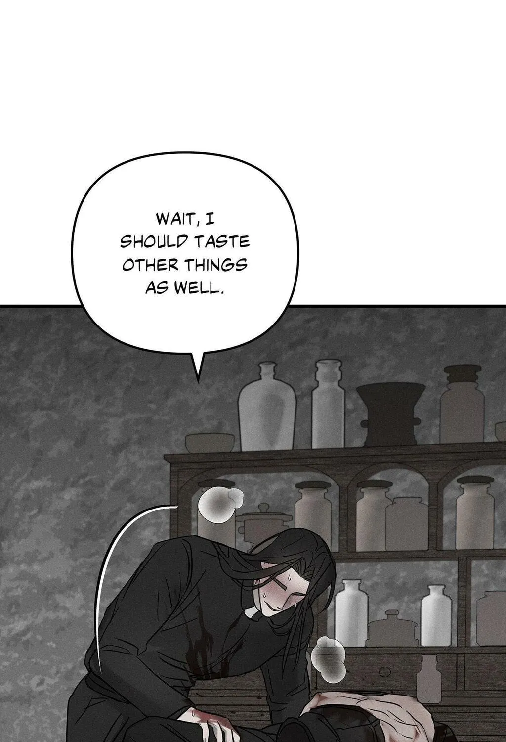 Pietà Chapter 23 page 174 - 