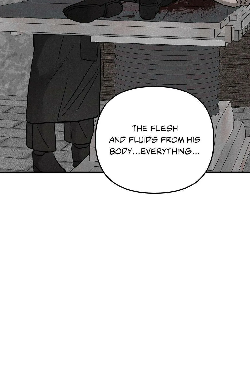 Pietà Chapter 23 page 176 - 