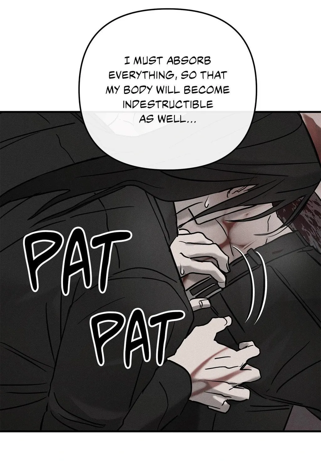Pietà Chapter 23 page 178 - 