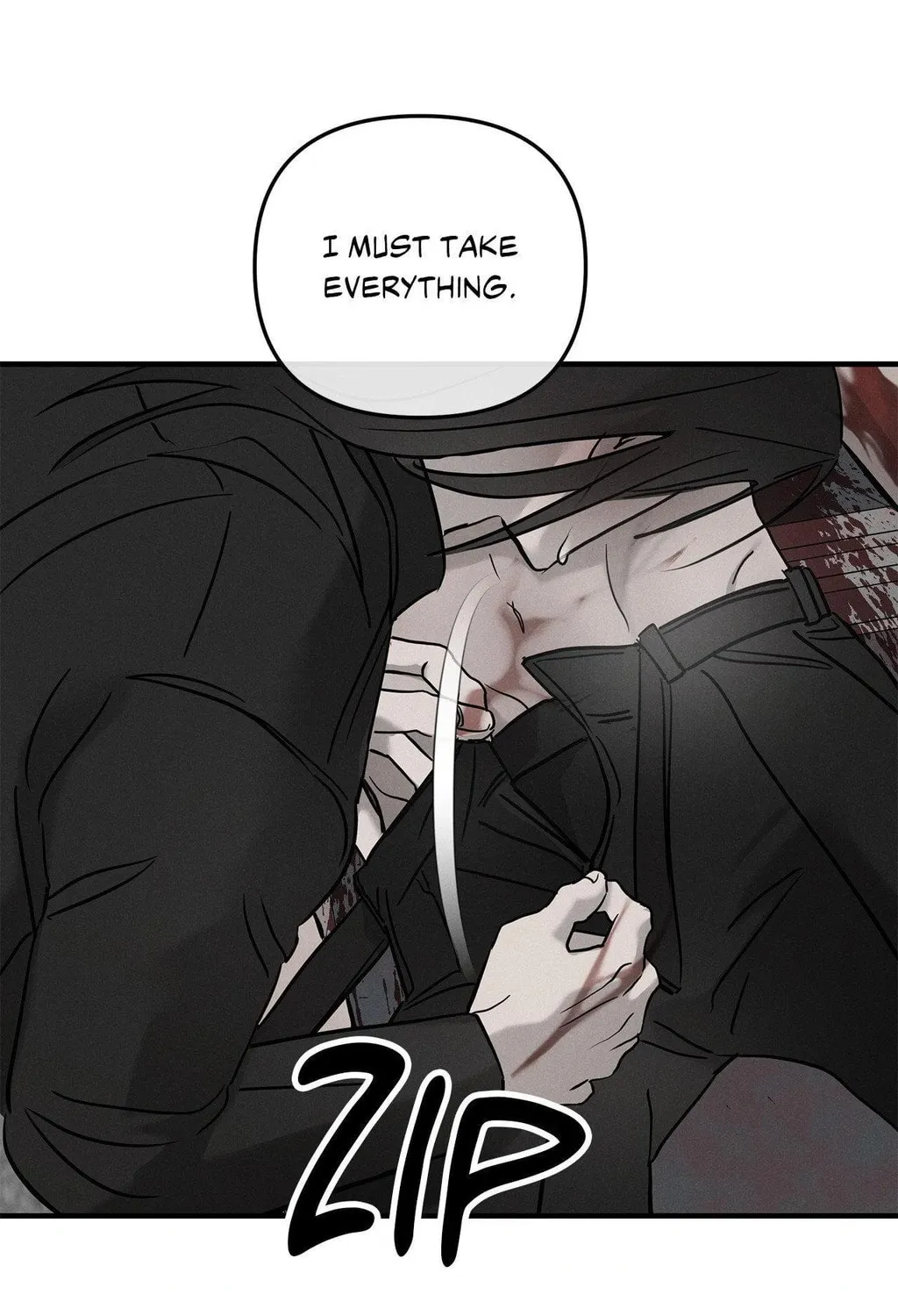 Pietà Chapter 23 page 180 - 