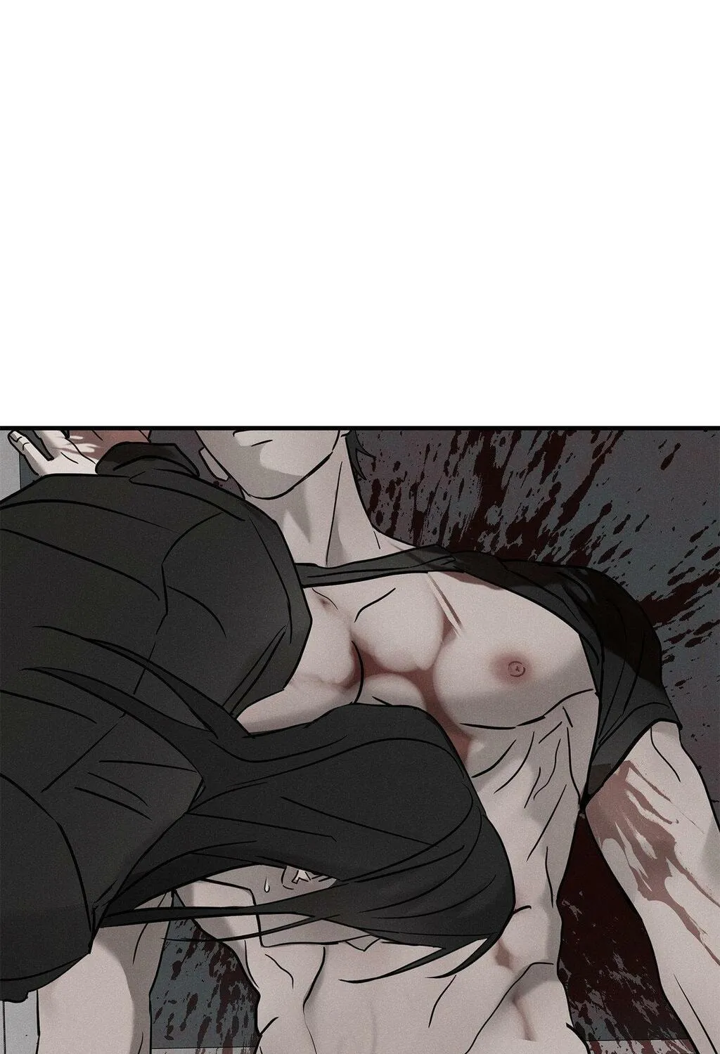 Pietà Chapter 23 page 183 - 