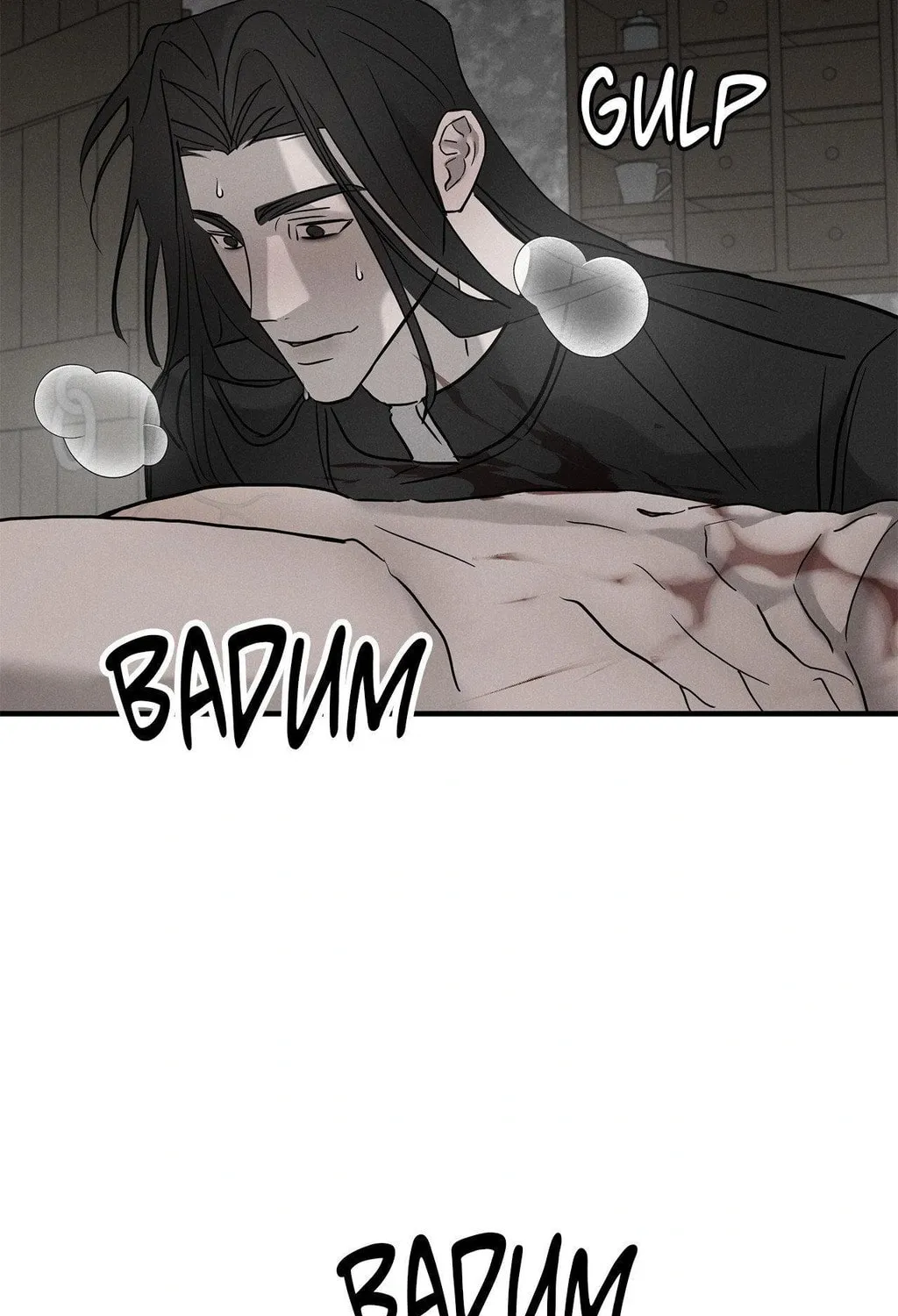 Pietà Chapter 23 page 187 - 