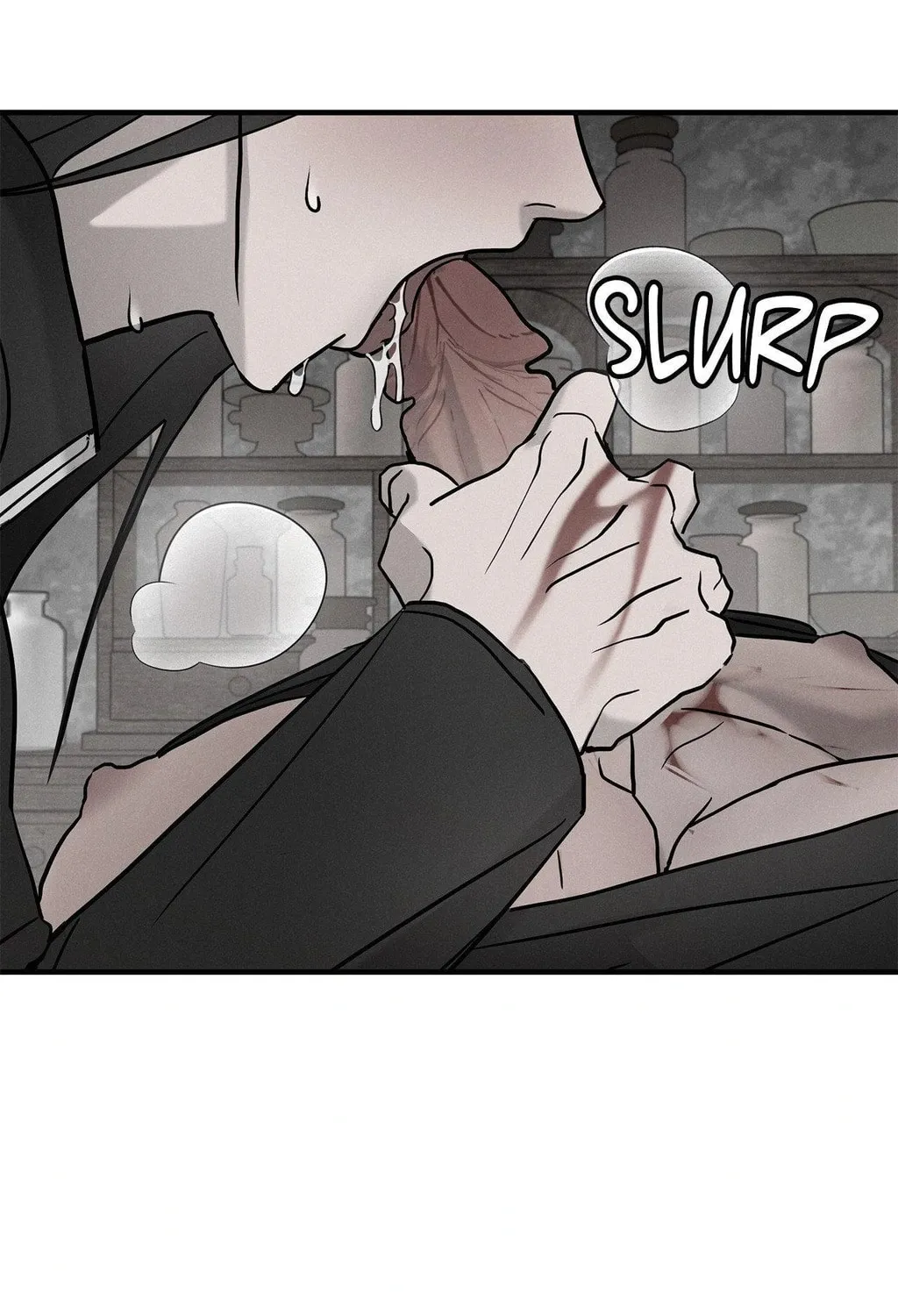 Pietà Chapter 23 page 189 - 