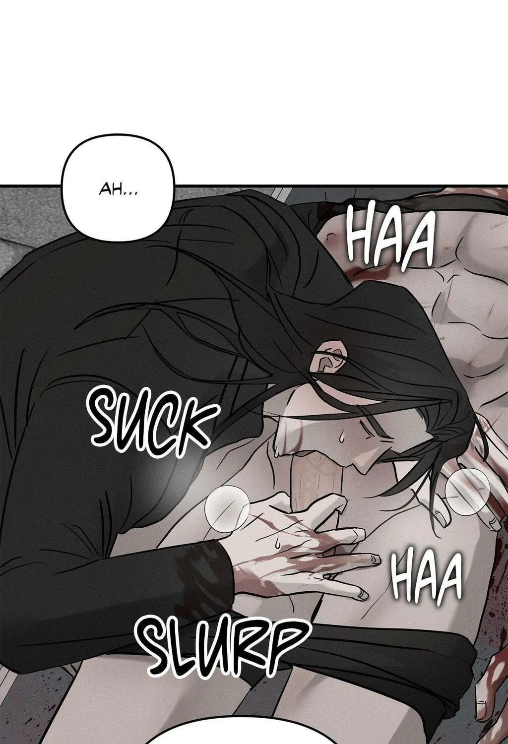 Pietà Chapter 23 page 193 - 