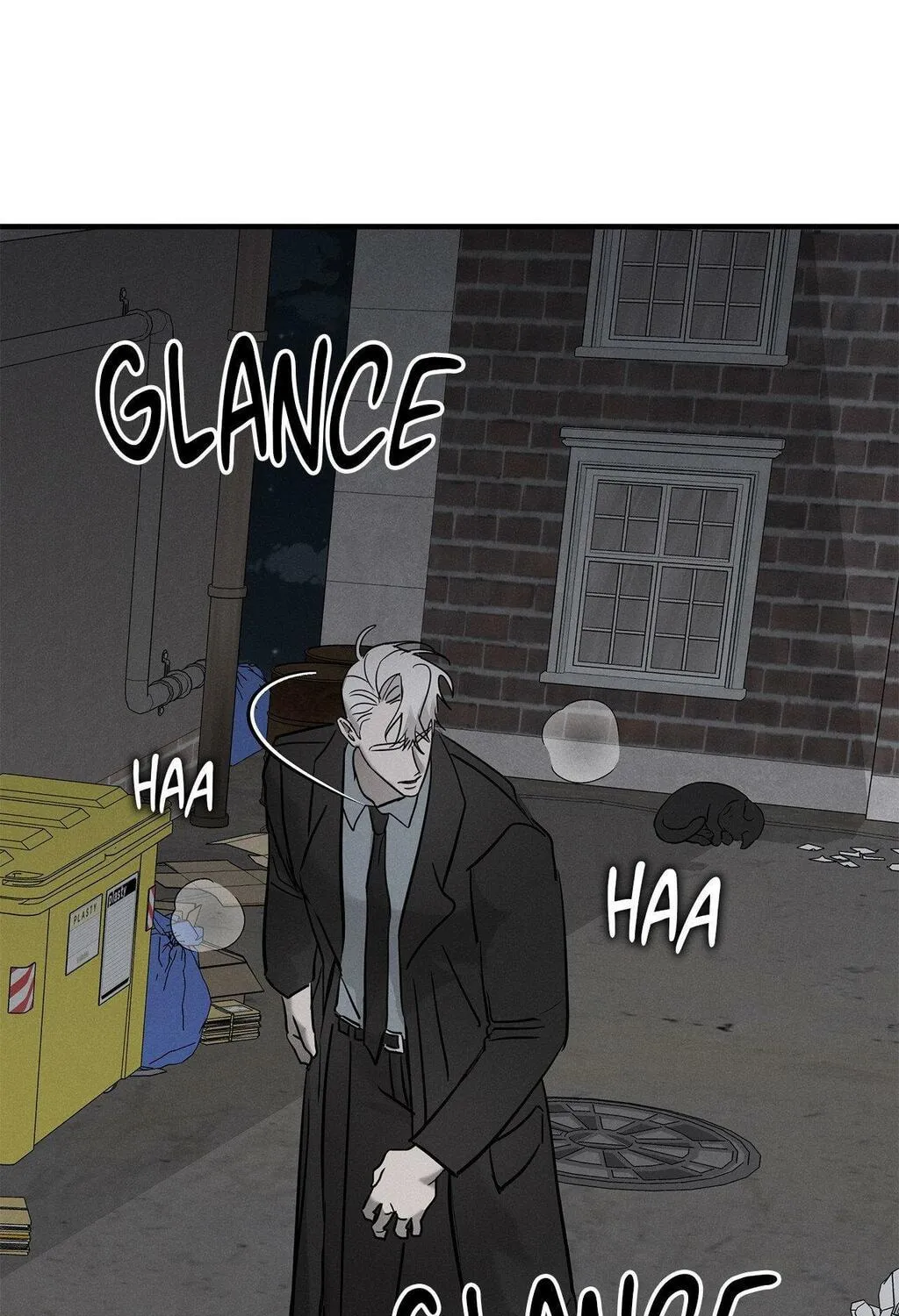 Pietà Chapter 23 page 202 - 
