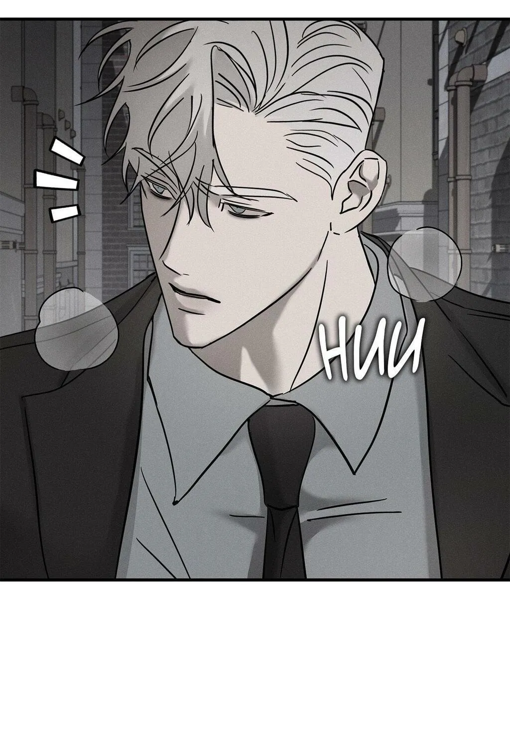Pietà Chapter 23 page 206 - 
