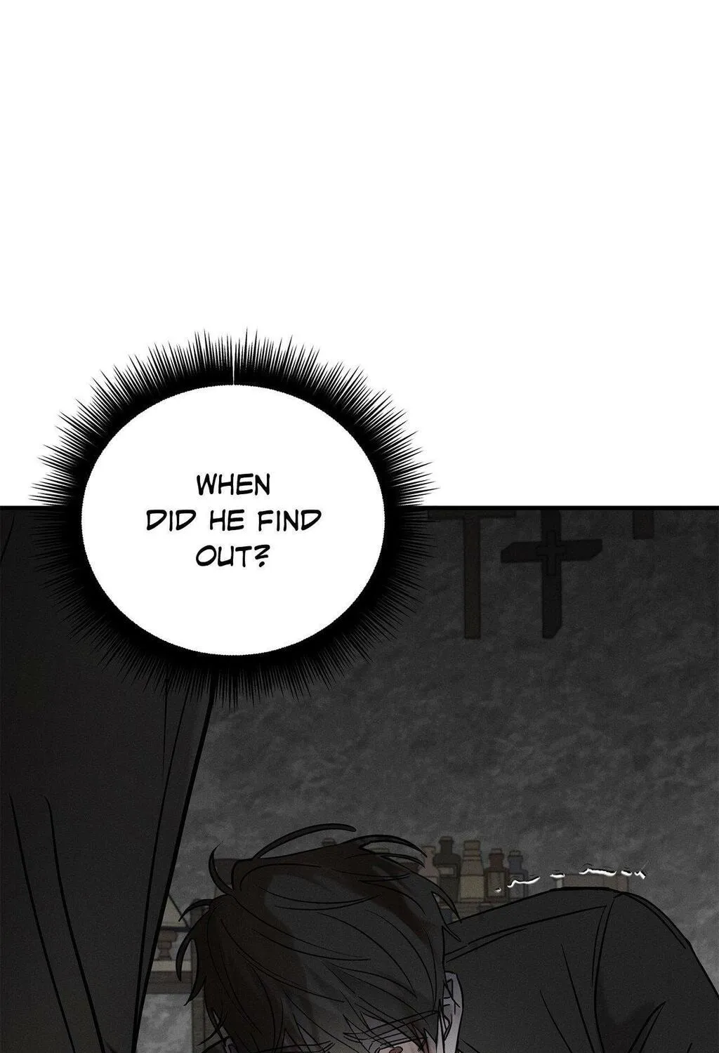 Pietà Chapter 23 page 24 - 