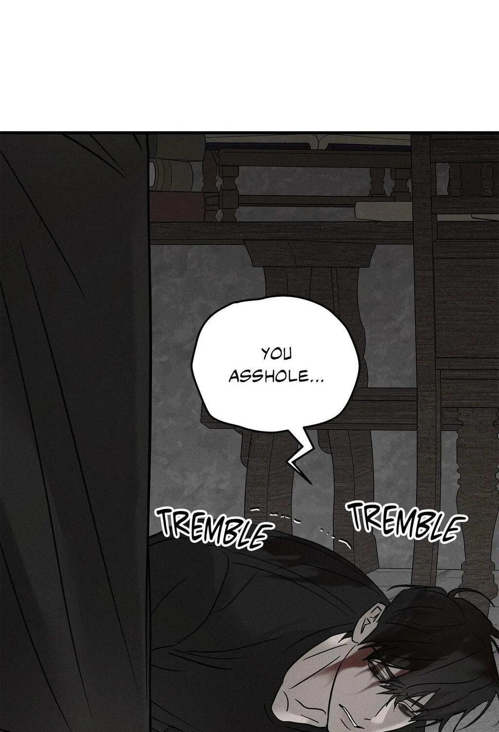 Pietà Chapter 23 page 4 - 