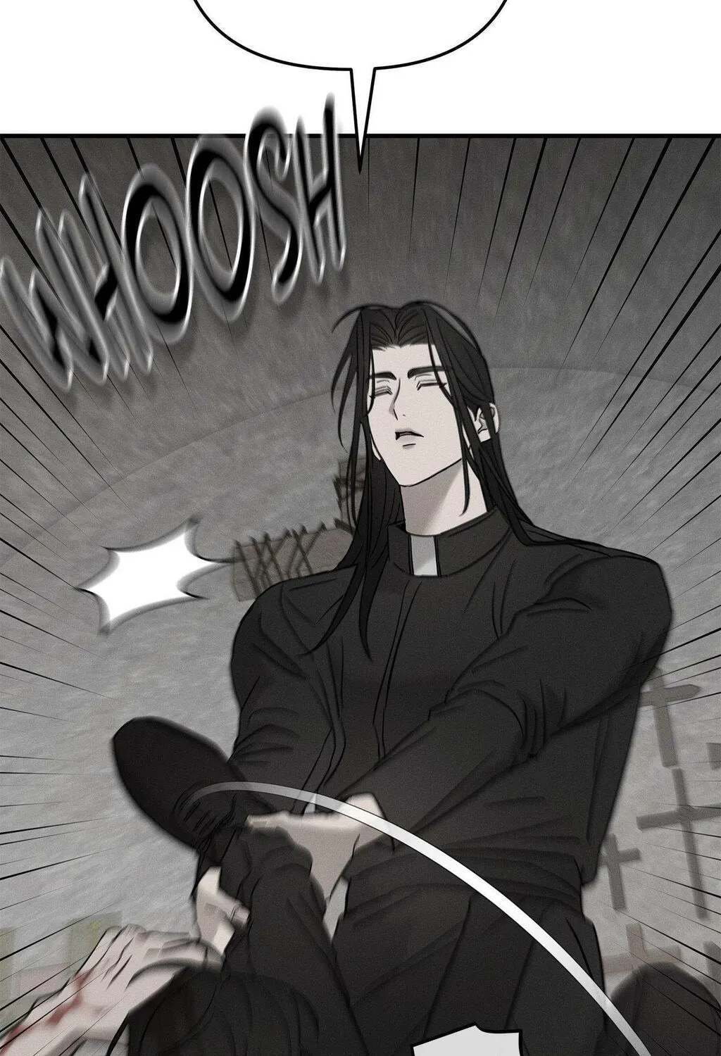 Pietà Chapter 23 page 32 - 