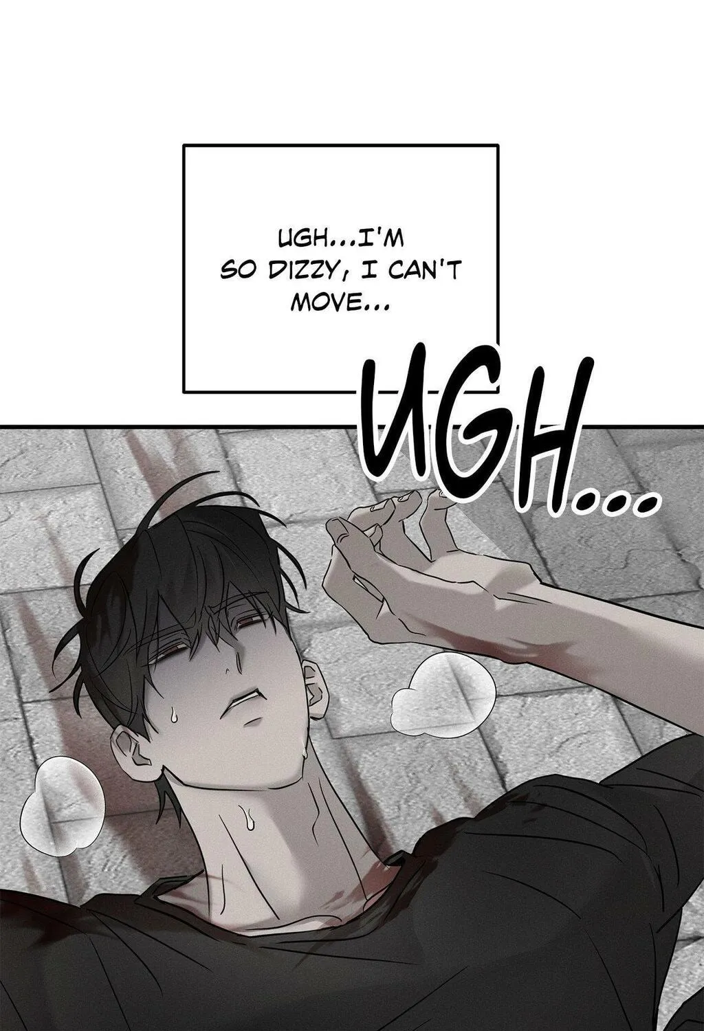 Pietà Chapter 23 page 35 - 