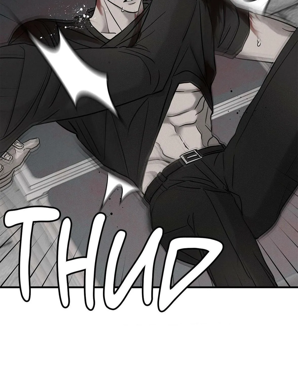 Pietà Chapter 23 page 43 - 