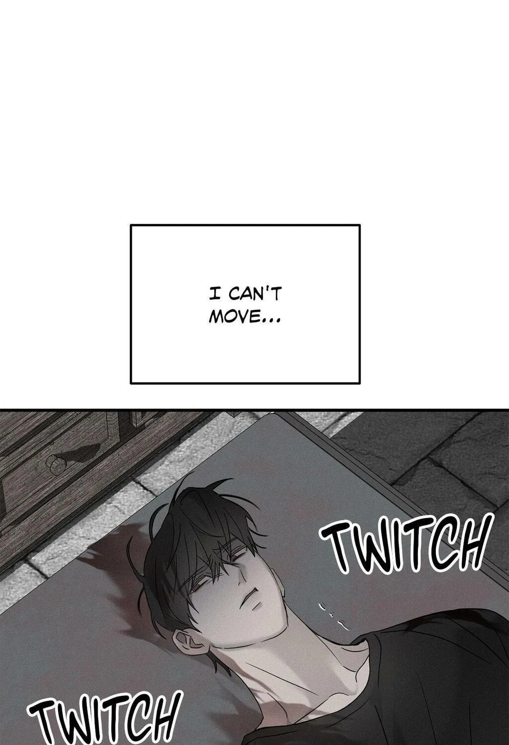 Pietà Chapter 23 page 45 - 