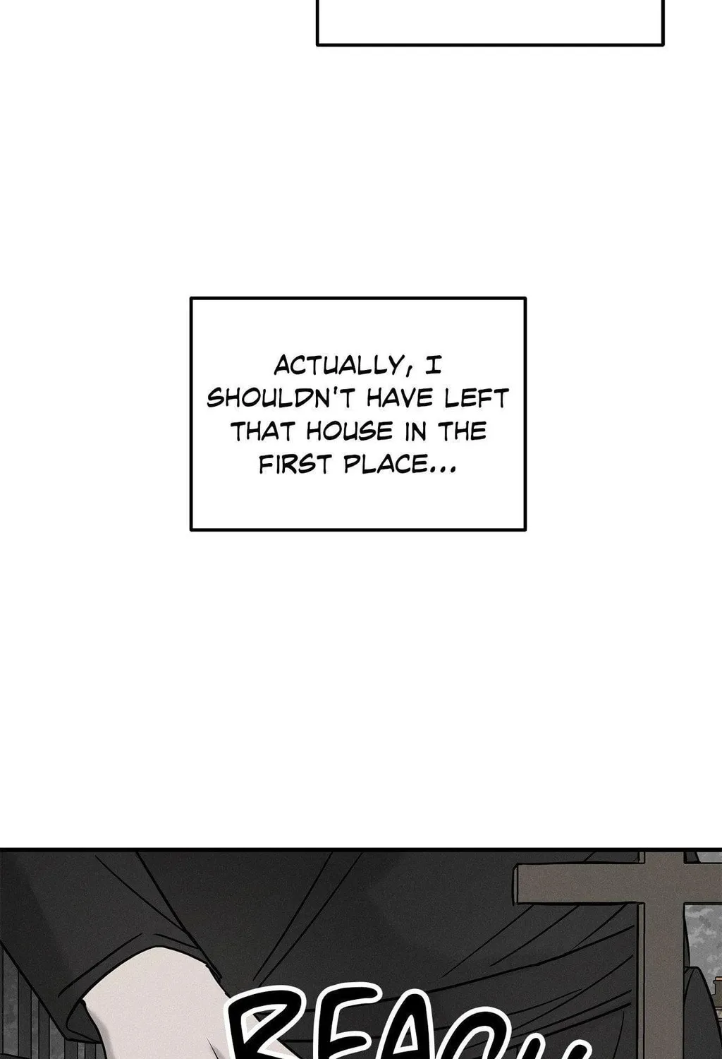 Pietà Chapter 23 page 49 - 
