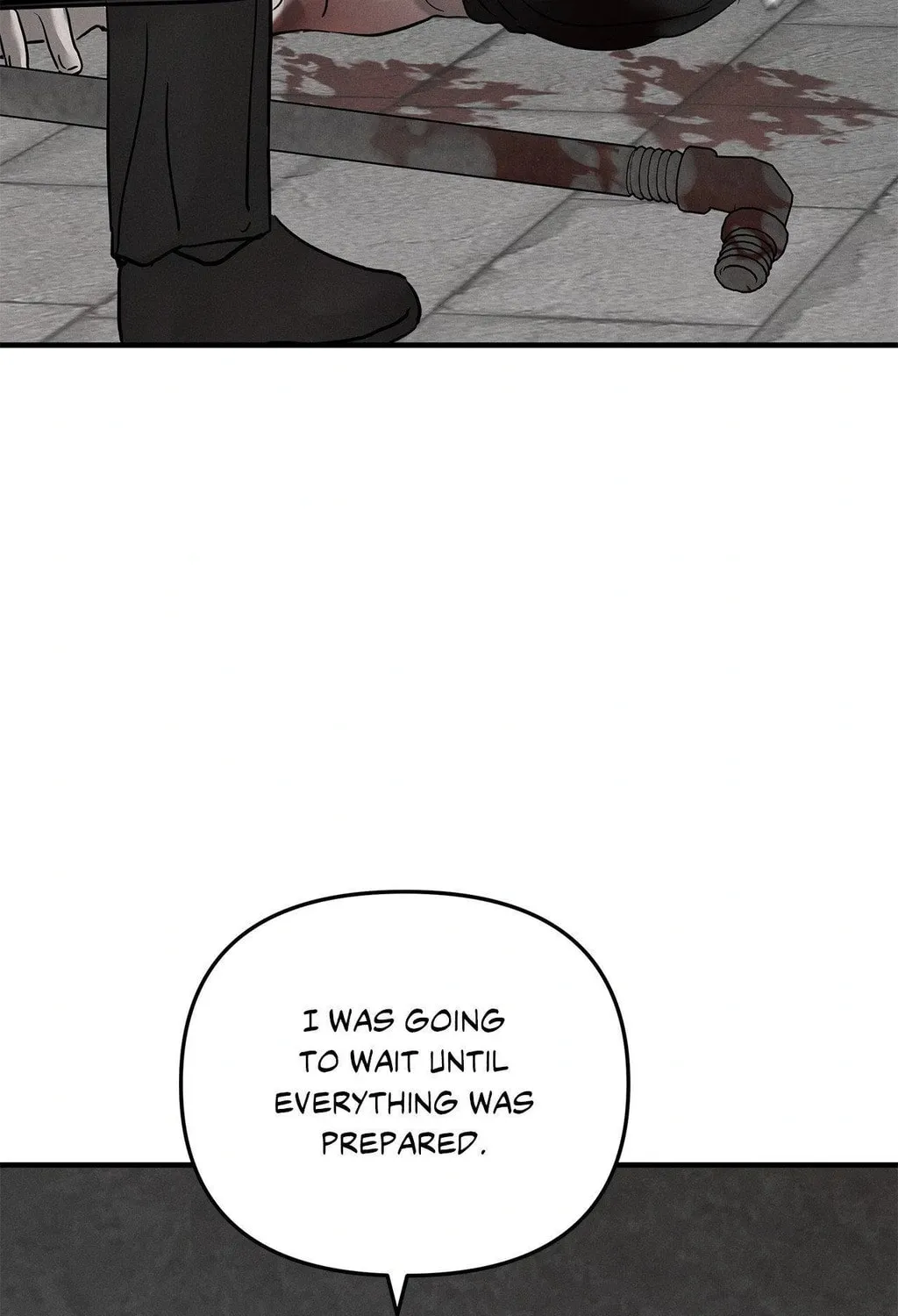 Pietà Chapter 23 page 6 - 