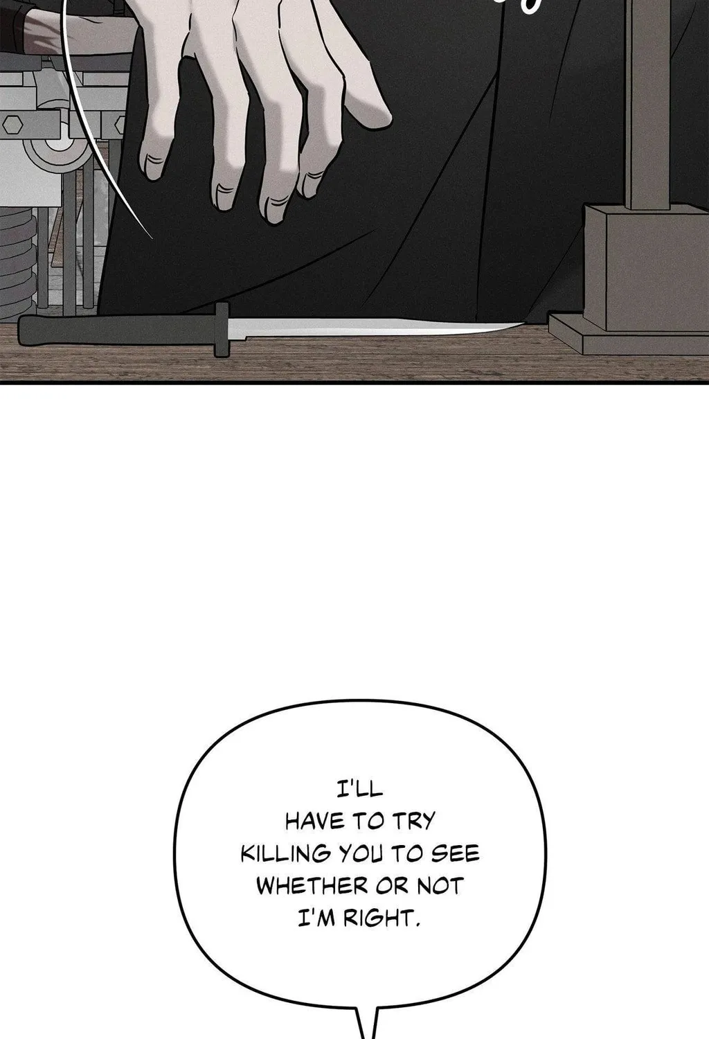 Pietà Chapter 23 page 51 - 