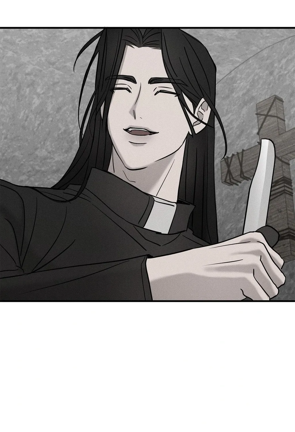 Pietà Chapter 23 page 53 - 