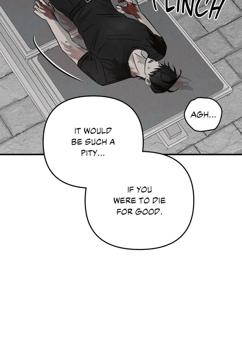 Pietà Chapter 23 page 58 - 