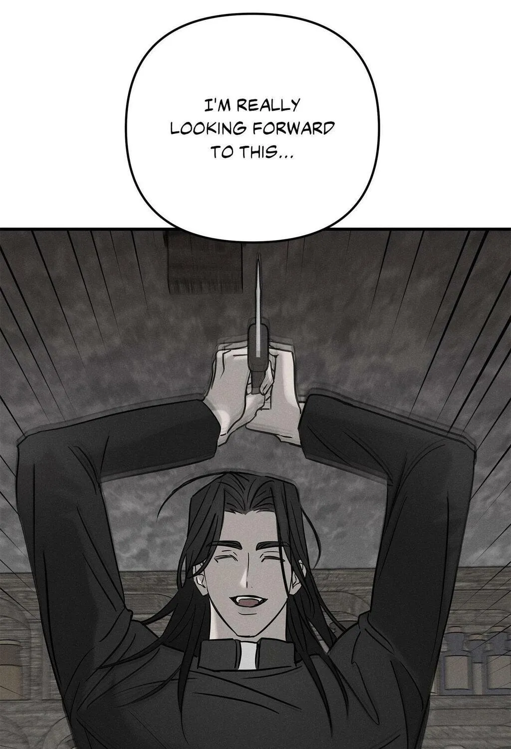 Pietà Chapter 23 page 60 - 