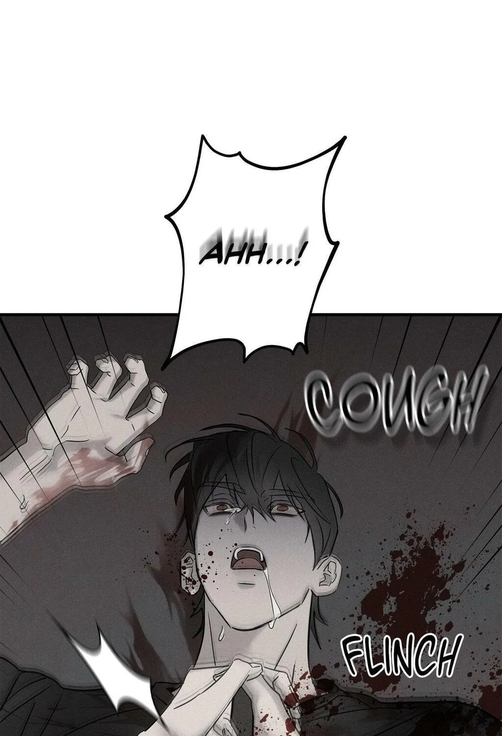 Pietà Chapter 23 page 66 - 