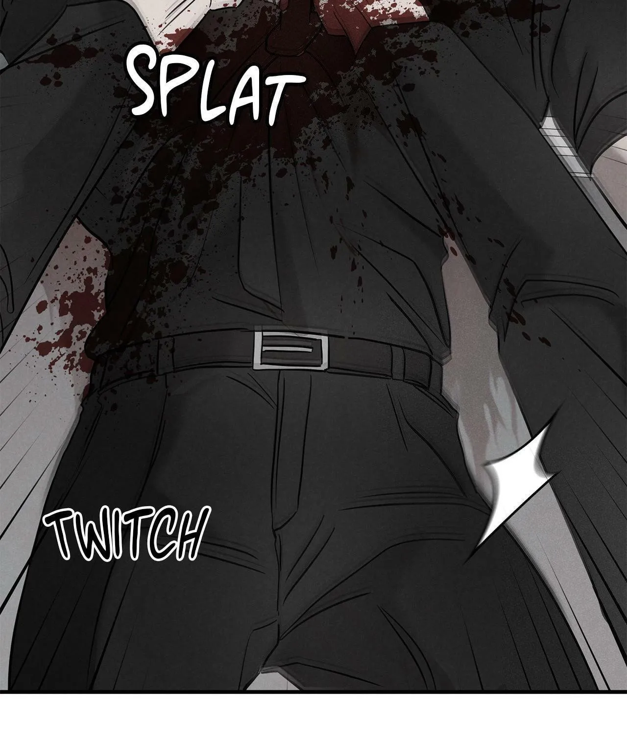 Pietà Chapter 23 page 68 - 