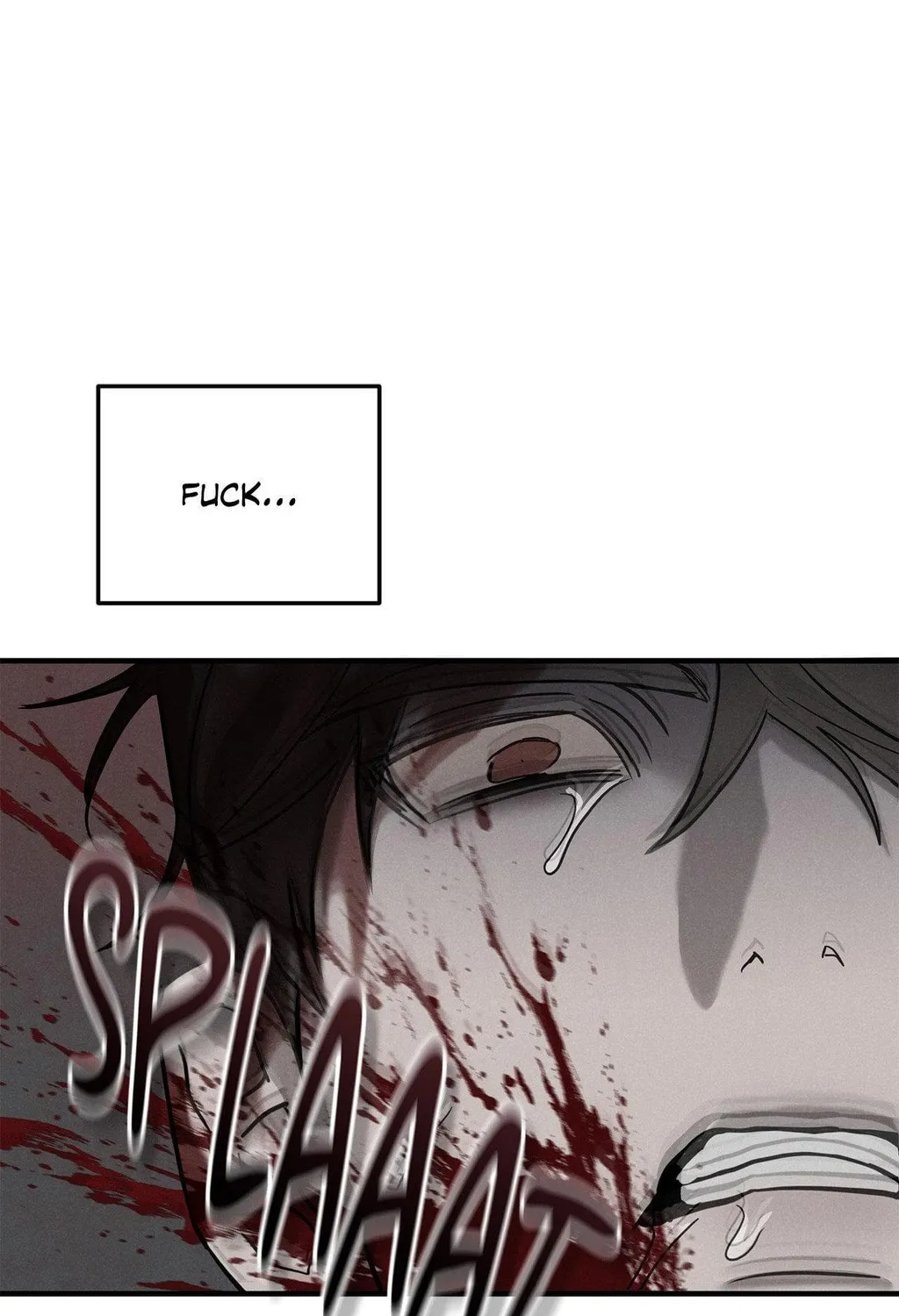 Pietà Chapter 23 page 70 - 