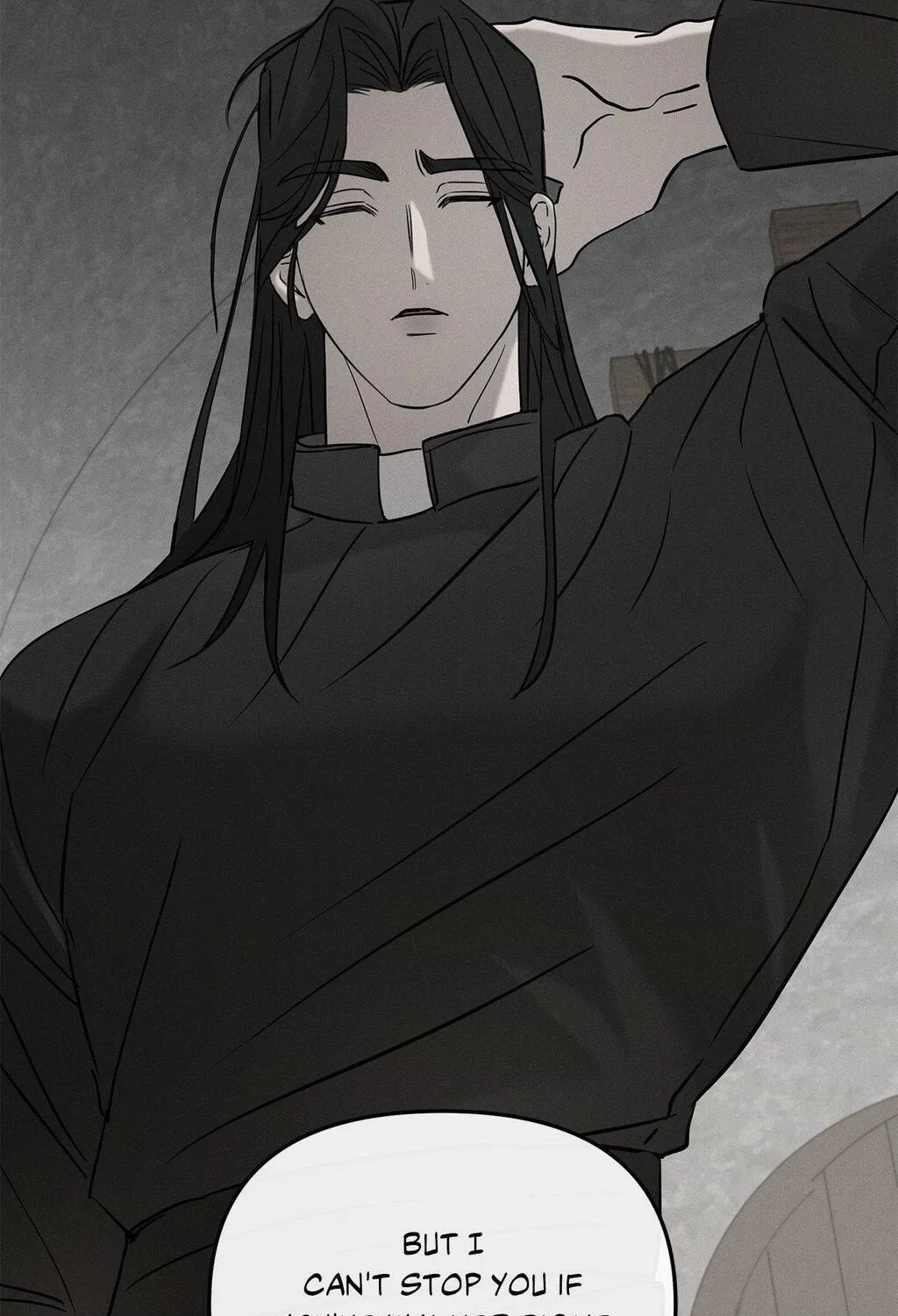 Pietà Chapter 23 page 8 - 