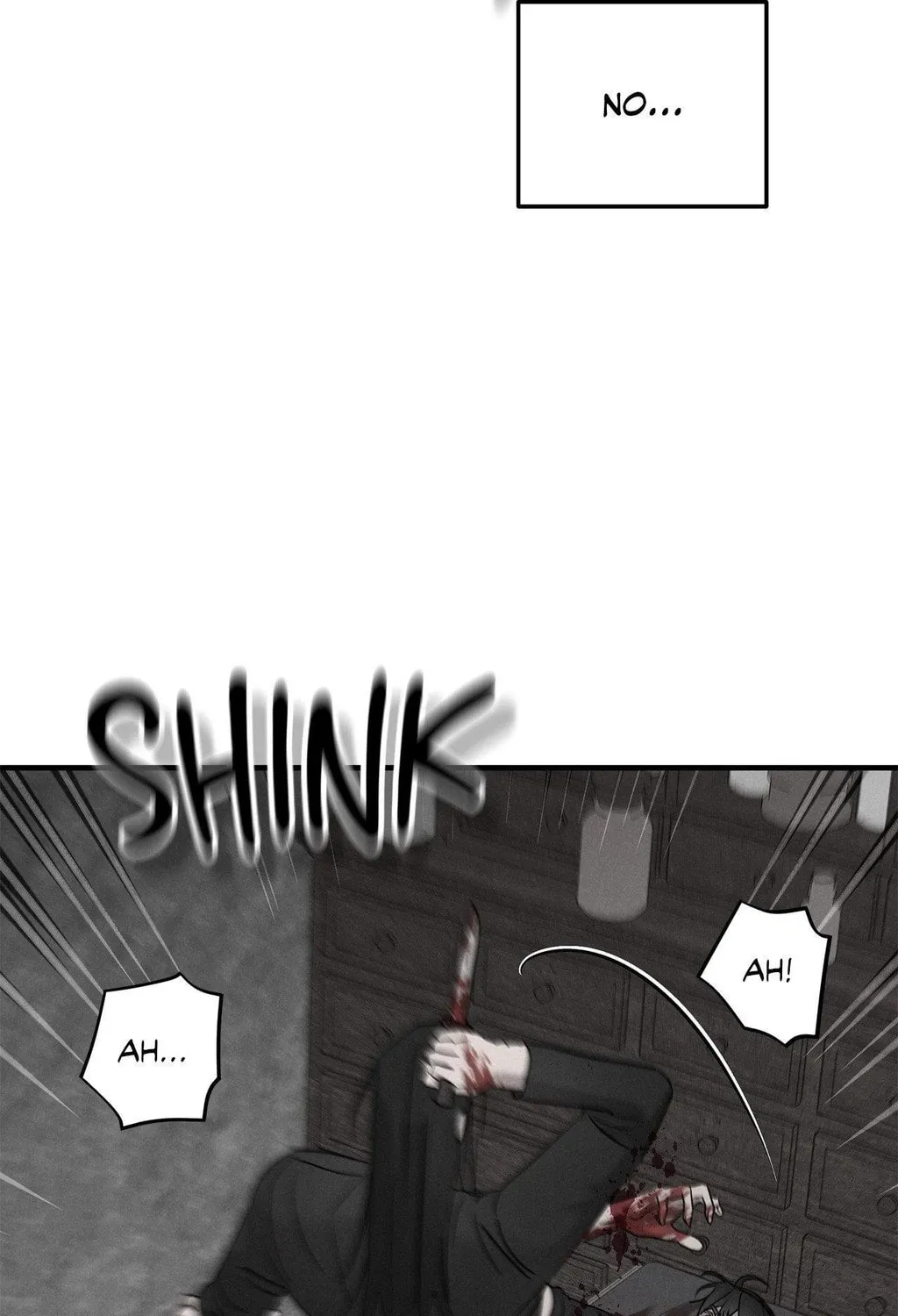 Pietà Chapter 23 page 72 - 
