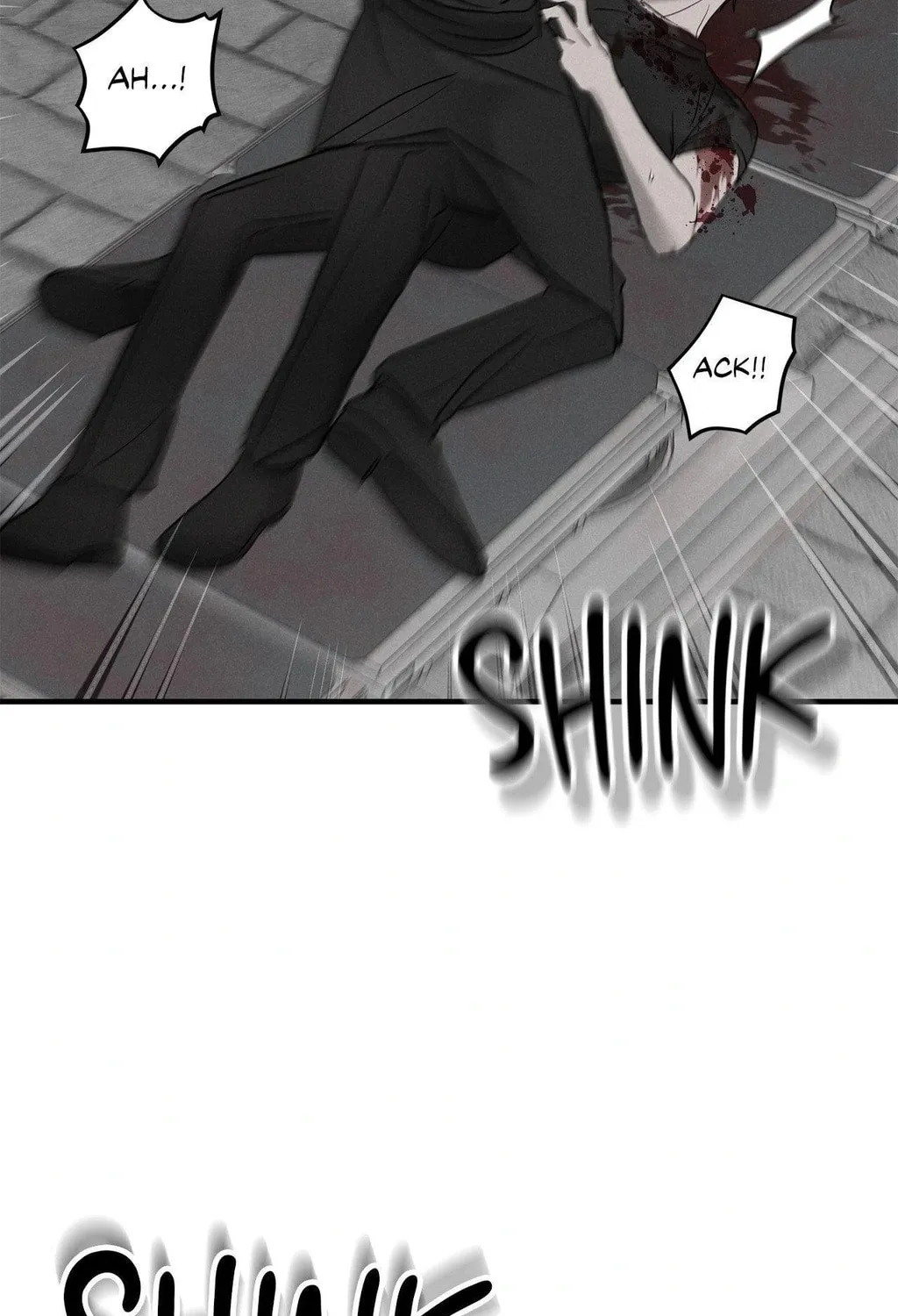 Pietà Chapter 23 page 74 - 