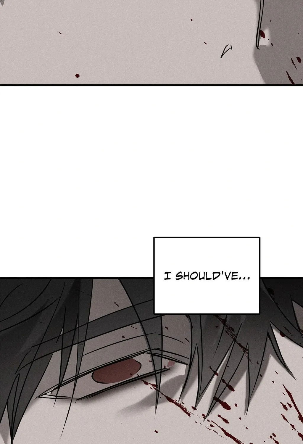 Pietà Chapter 23 page 80 - 