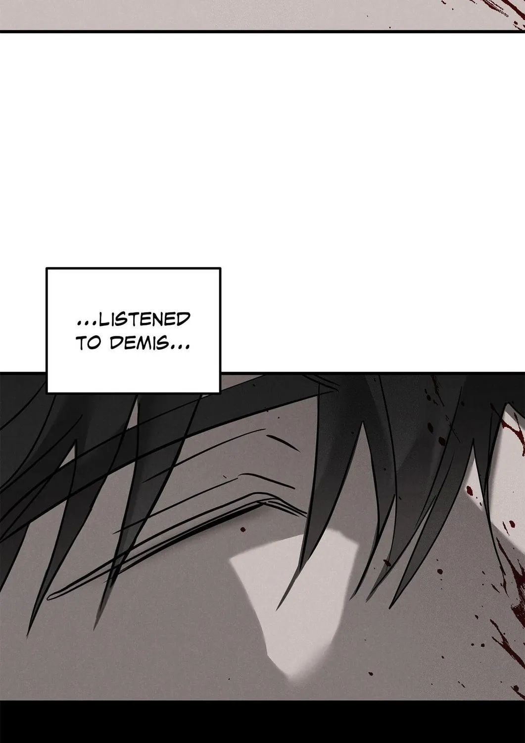 Pietà Chapter 23 page 82 - 