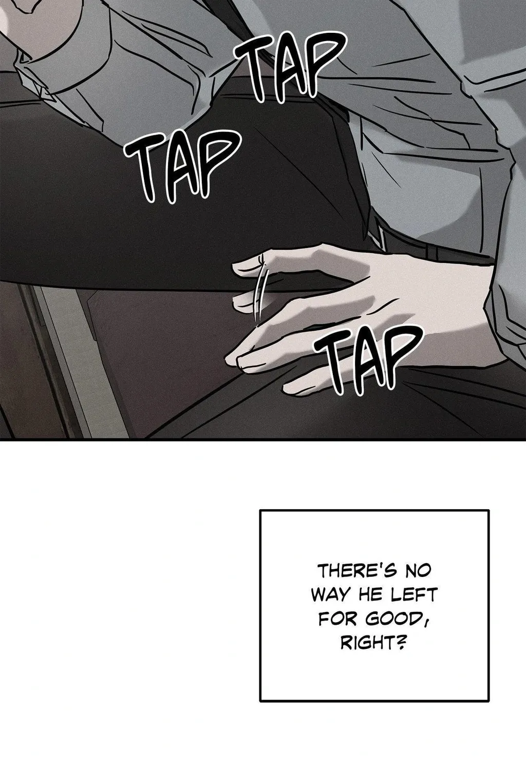Pietà Chapter 23 page 92 - 