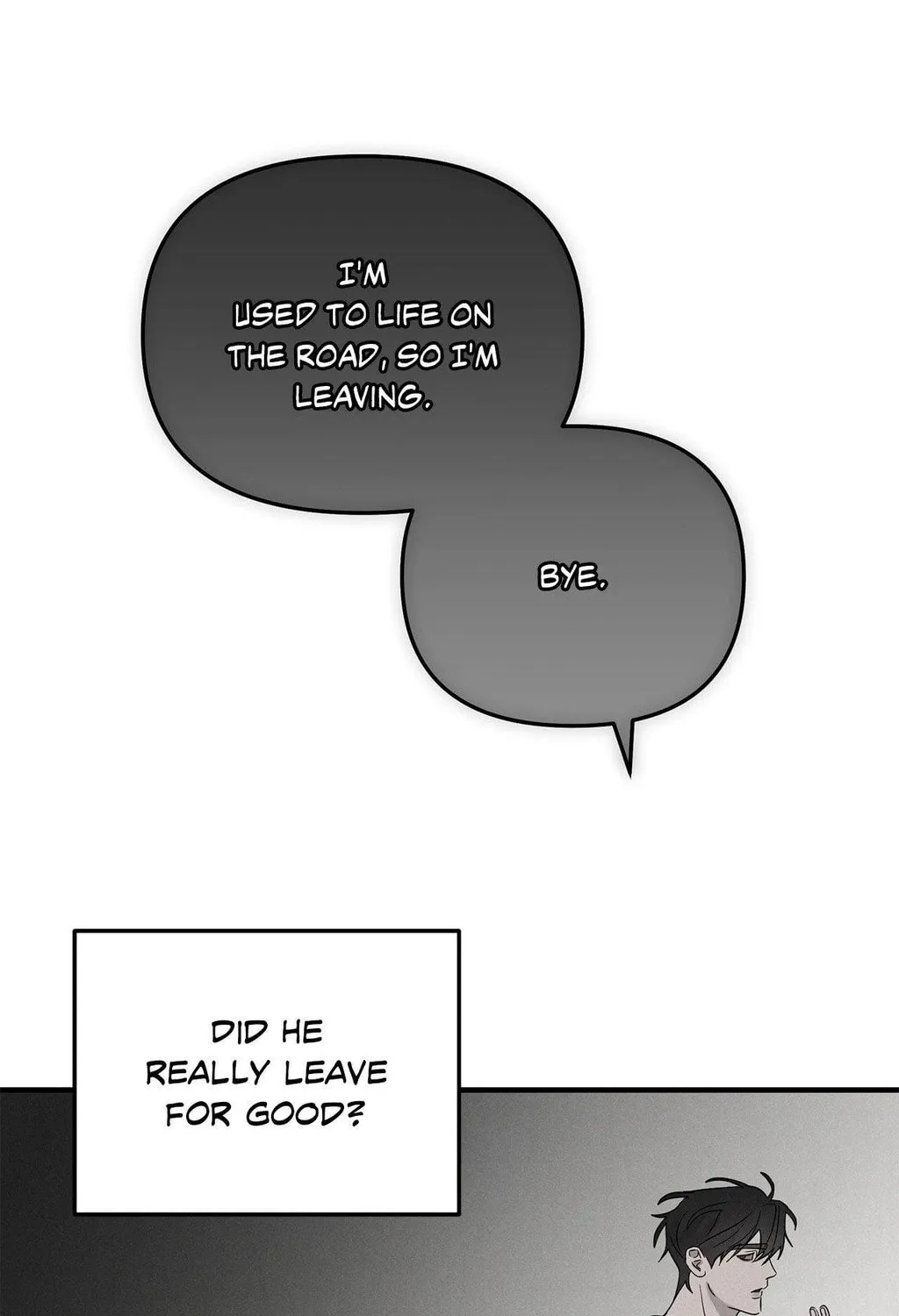 Pietà Chapter 23 page 95 - 