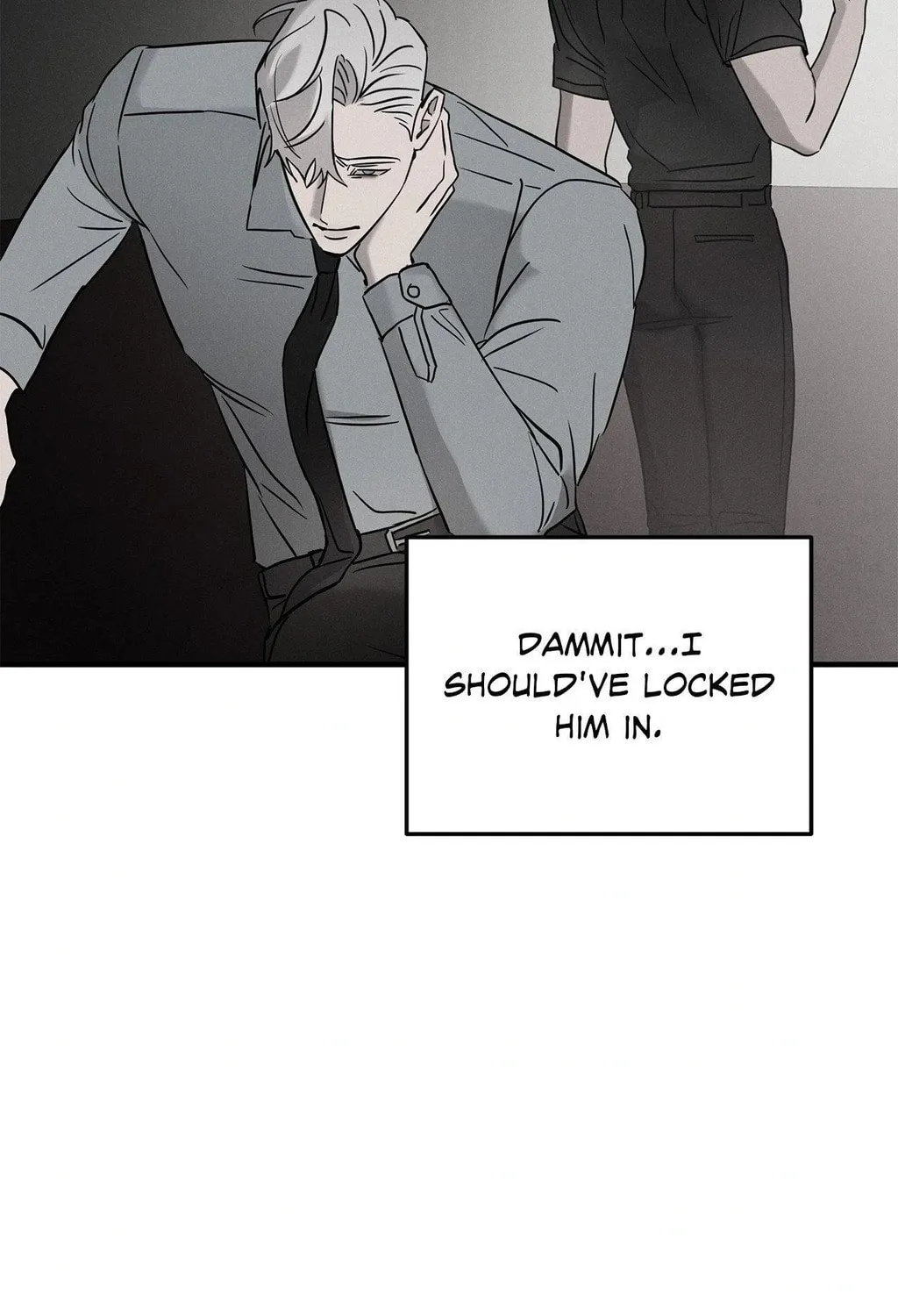 Pietà Chapter 23 page 97 - 