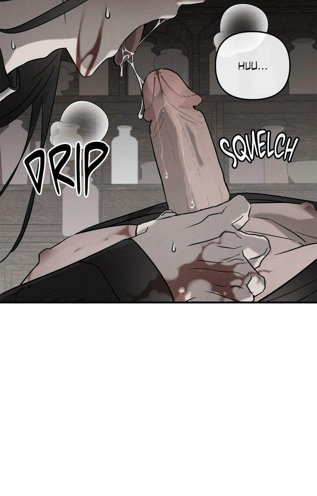 Pietà Chapter 24 page 11 - 