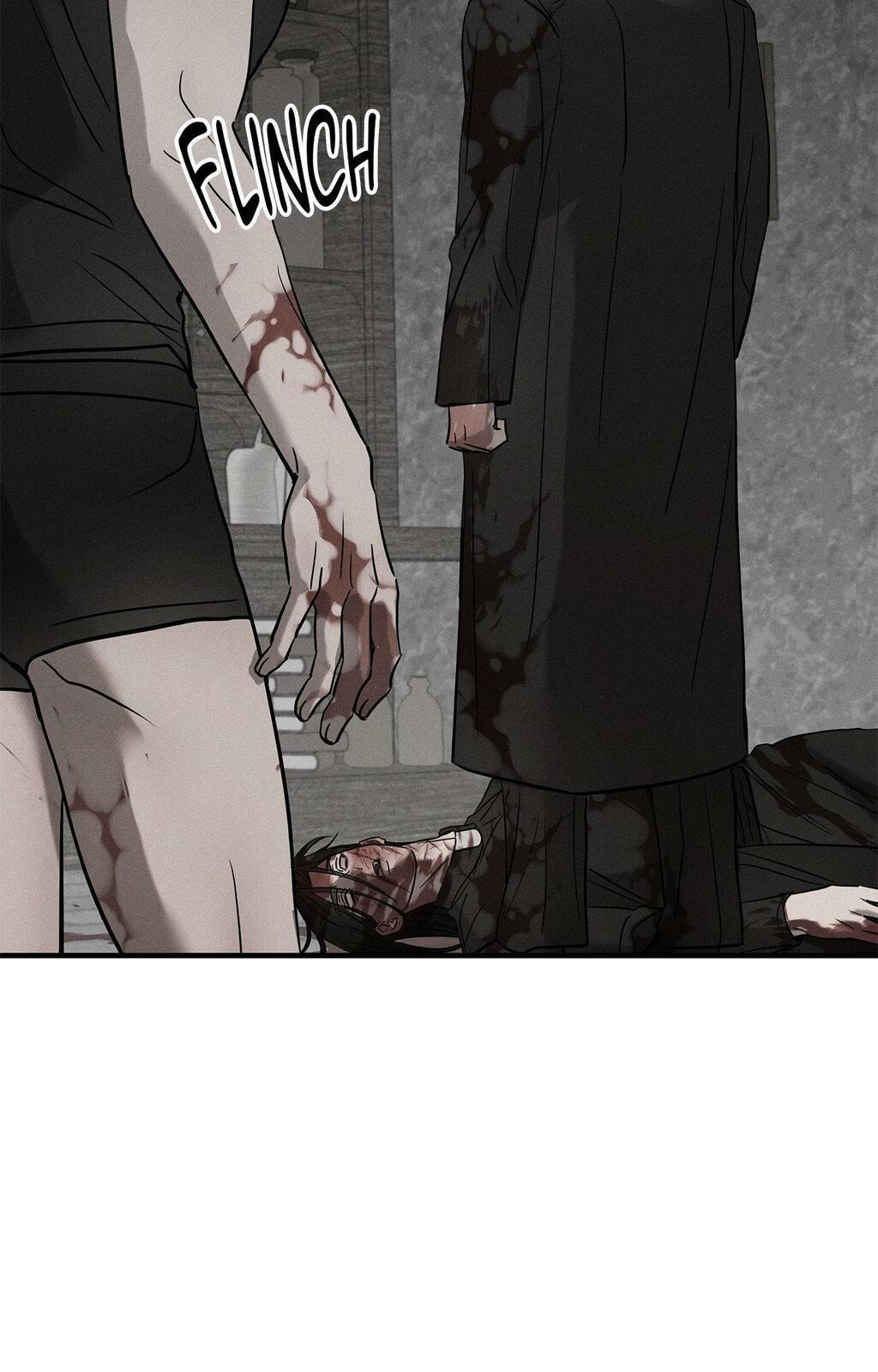 Pietà Chapter 24 page 102 - 