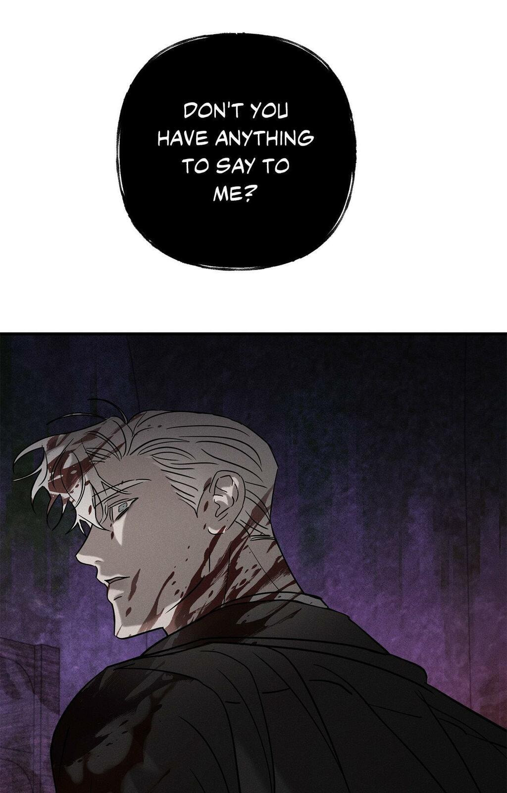 Pietà Chapter 24 page 103 - 