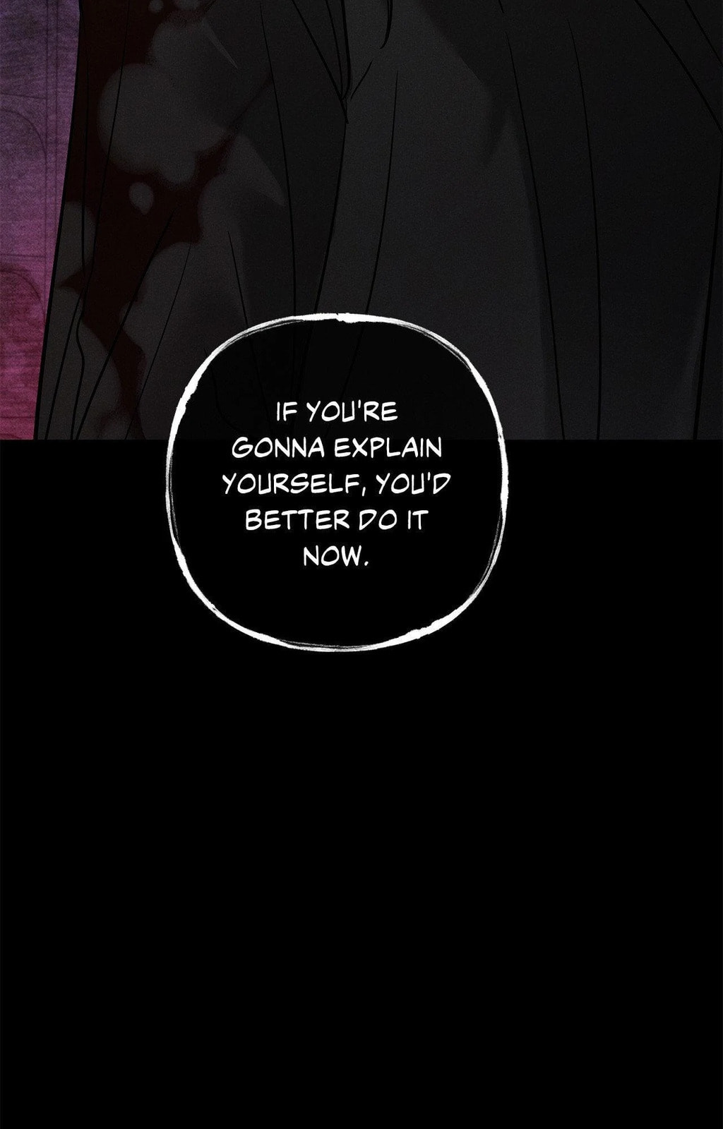 Pietà Chapter 24 page 104 - 