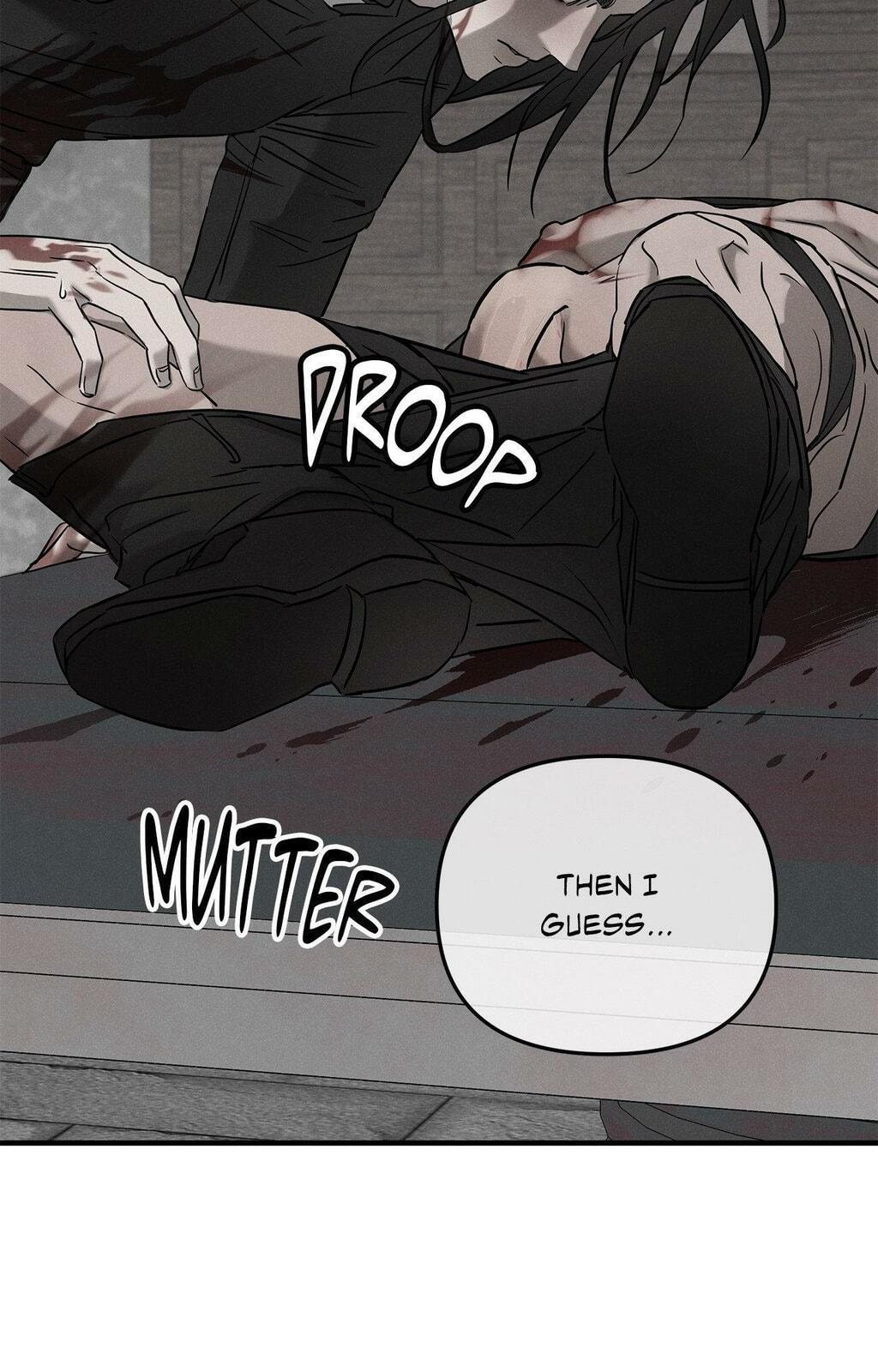 Pietà Chapter 24 page 13 - 