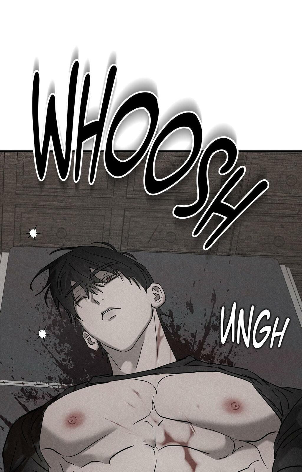 Pietà Chapter 24 page 15 - 