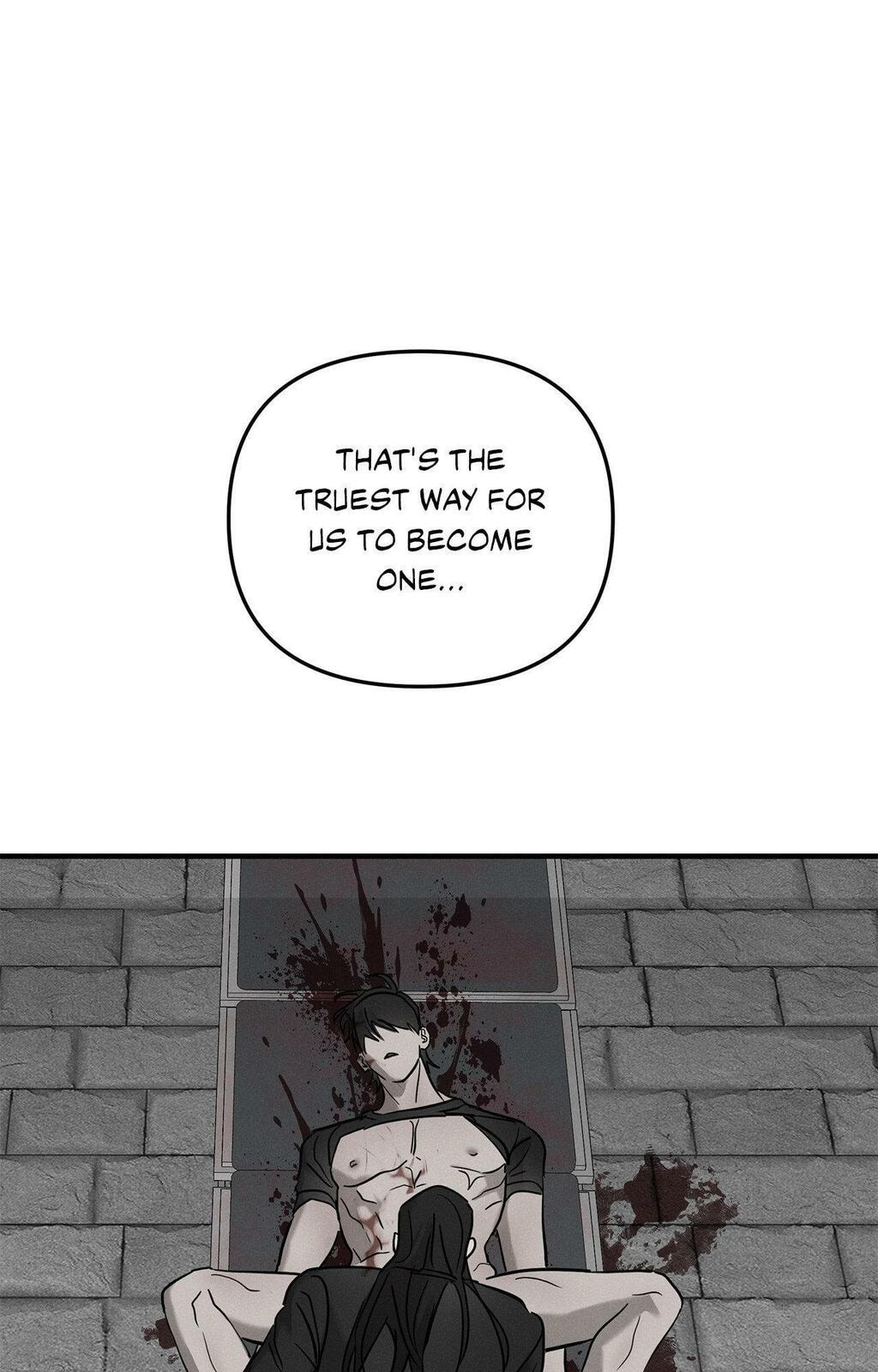 Pietà Chapter 24 page 17 - 
