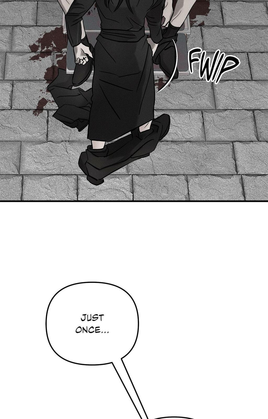 Pietà Chapter 24 page 18 - 