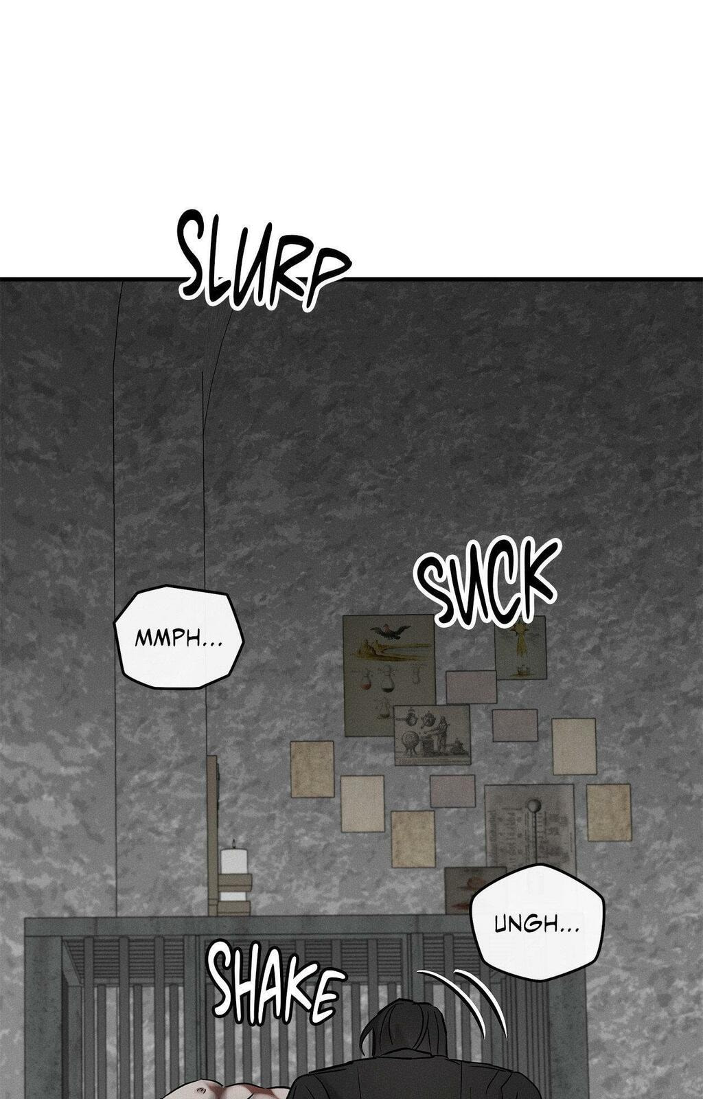Pietà Chapter 24 page 3 - 