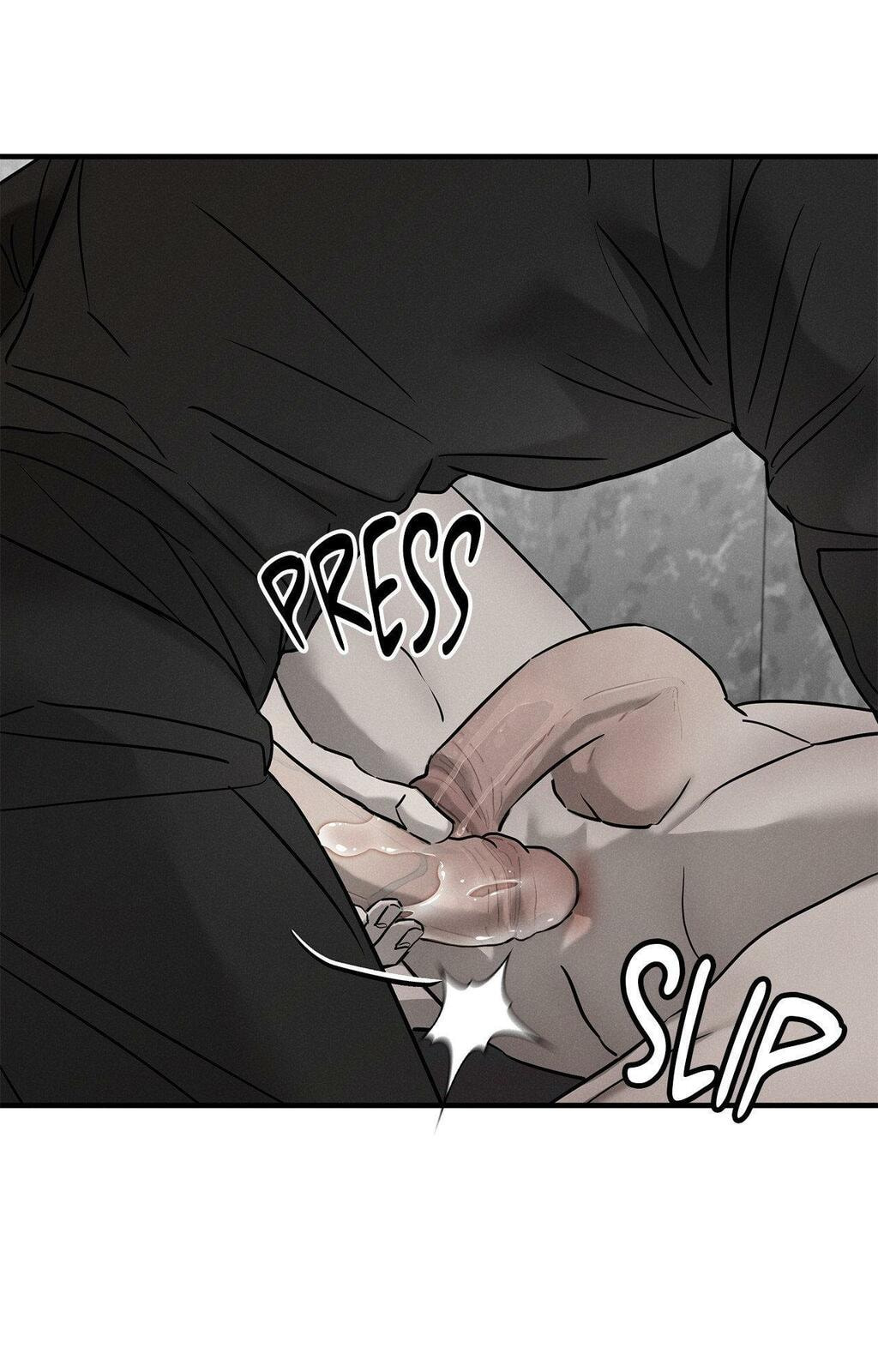 Pietà Chapter 24 page 21 - 