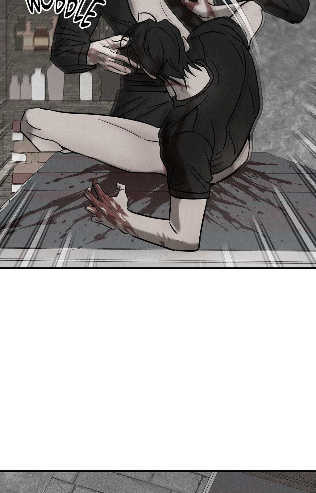 Pietà Chapter 24 page 24 - 