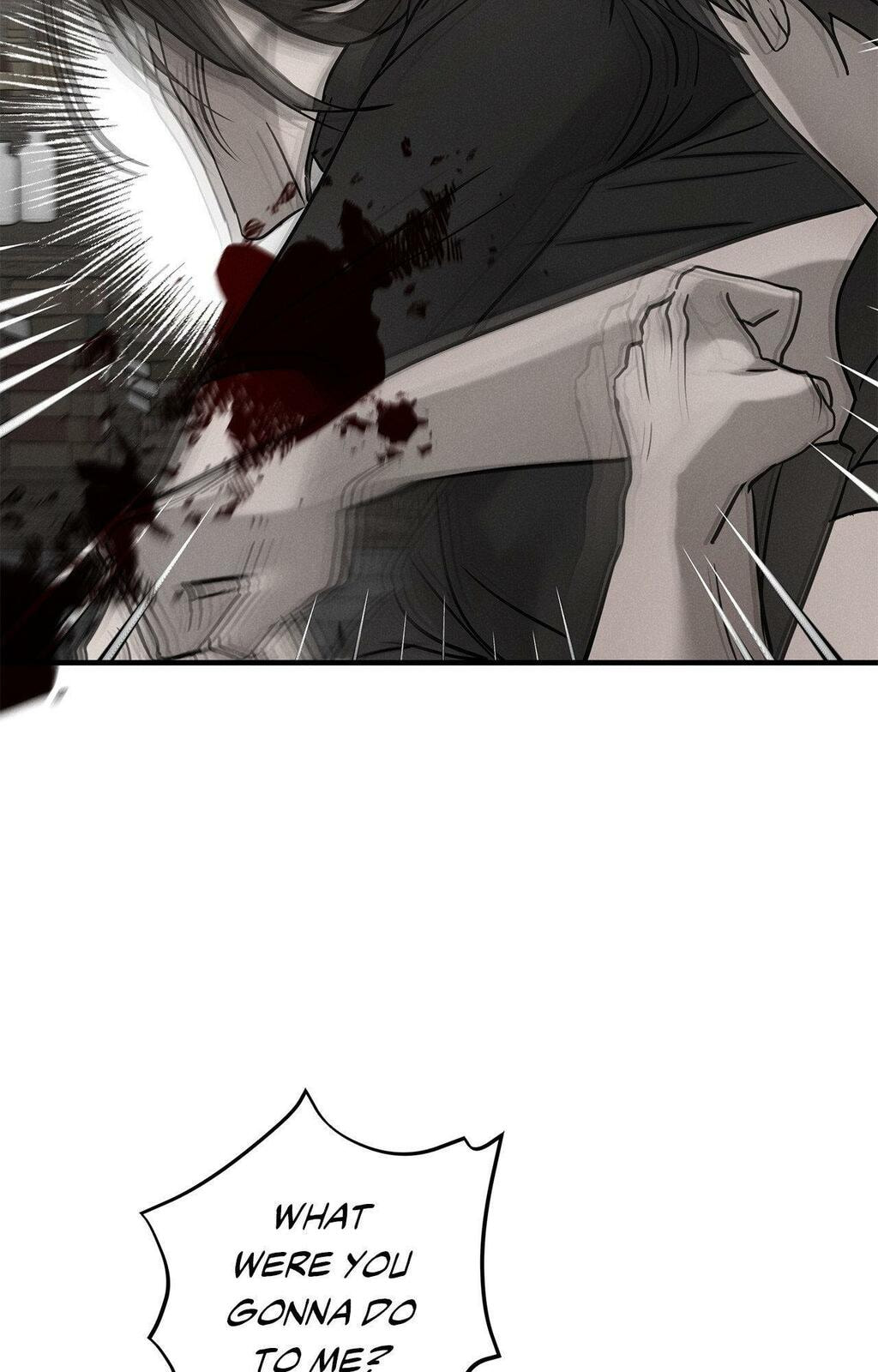Pietà Chapter 24 page 30 - 