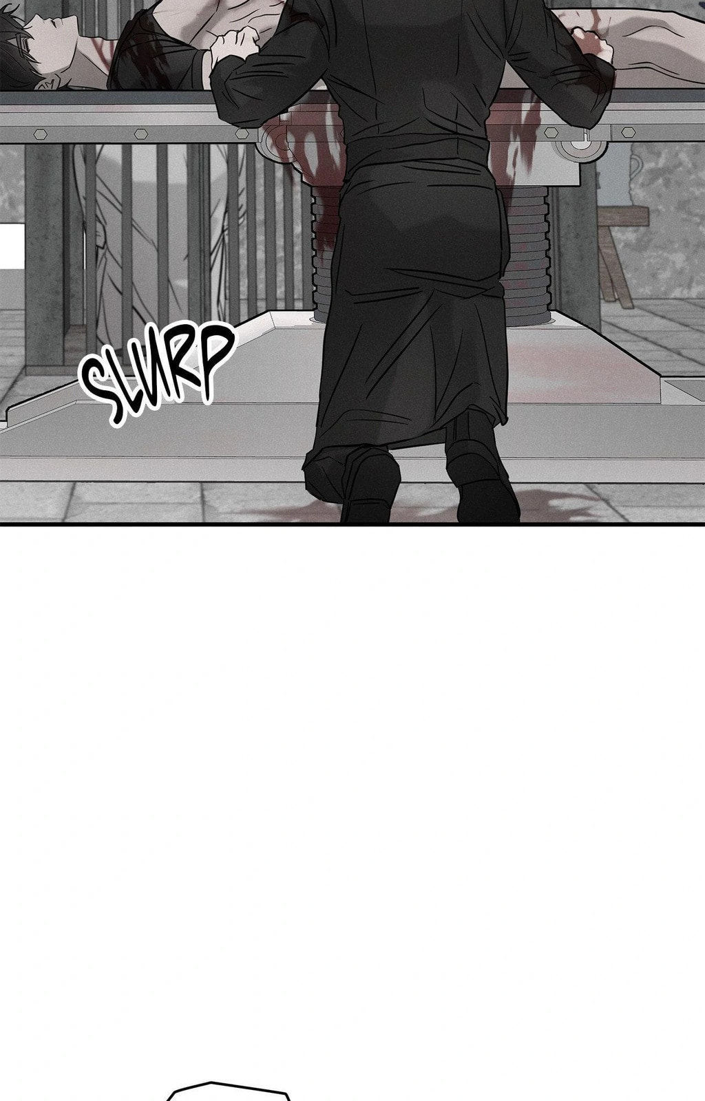 Pietà Chapter 24 page 4 - 