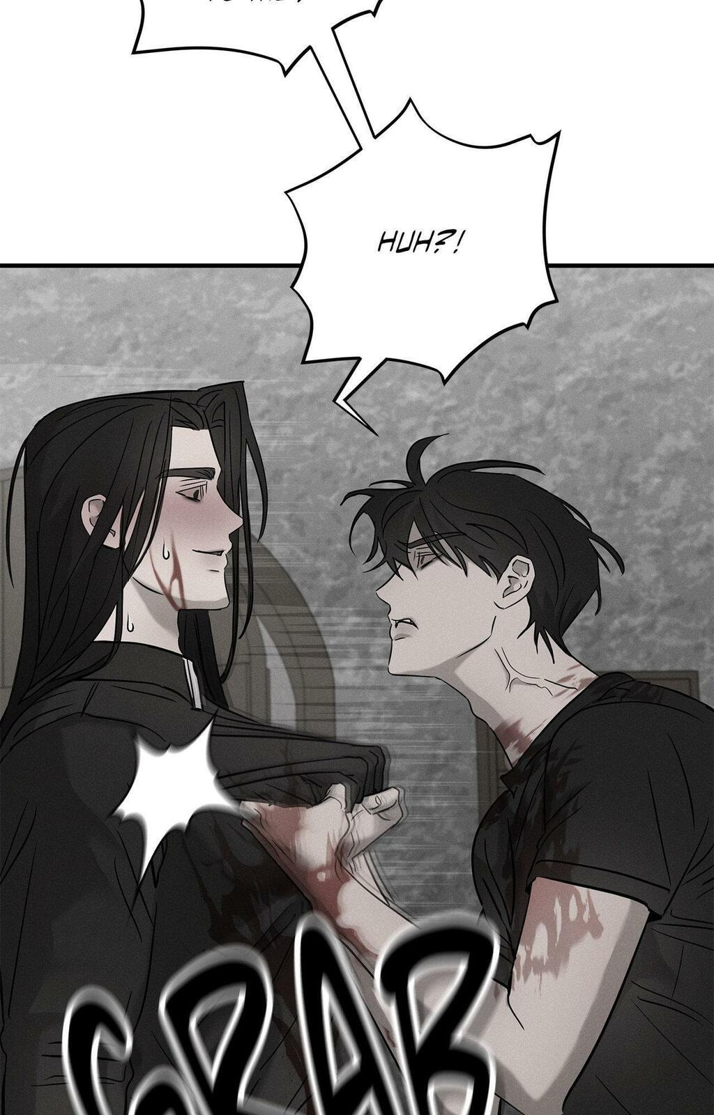 Pietà Chapter 24 page 31 - 