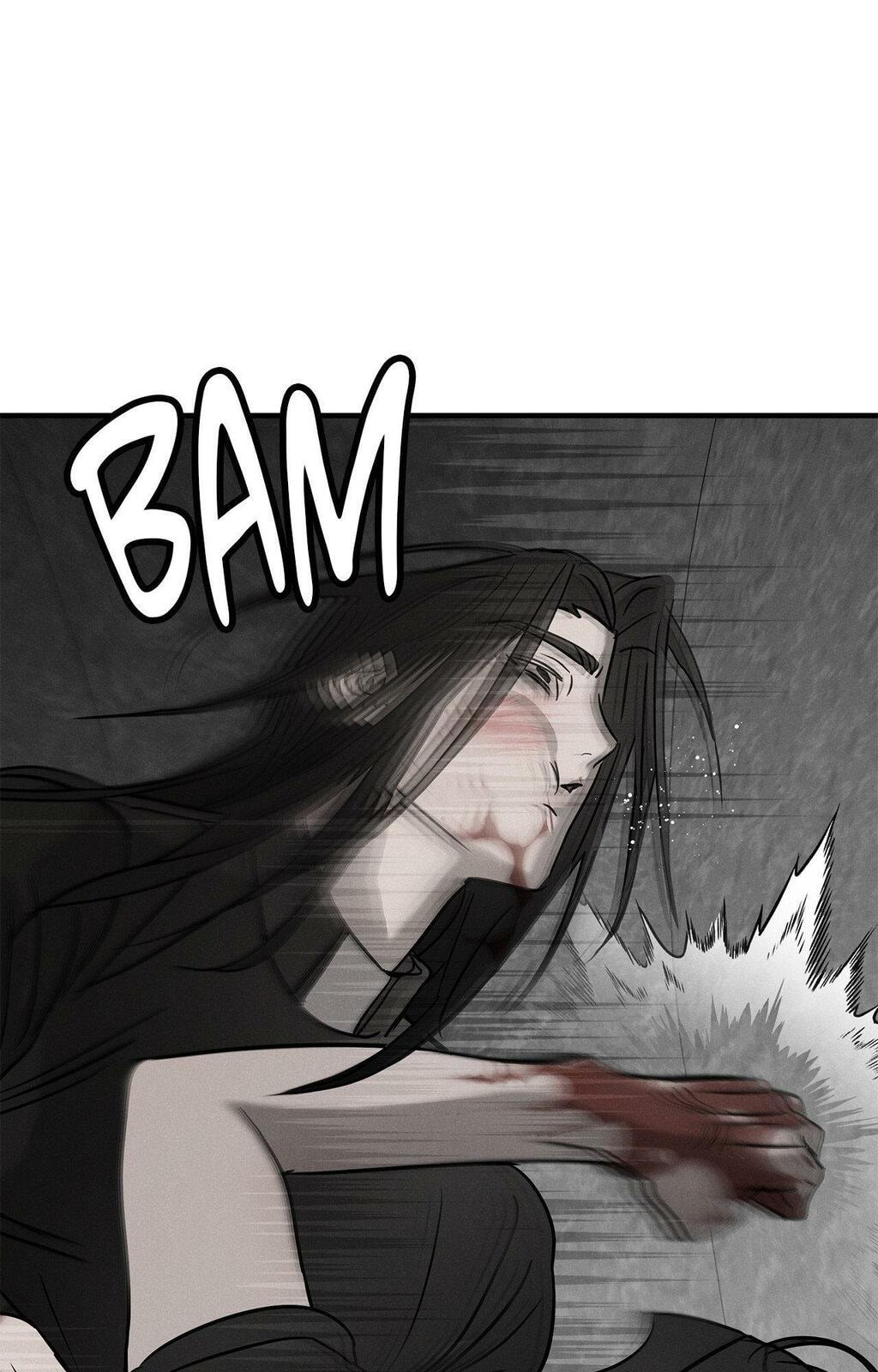 Pietà Chapter 24 page 36 - 