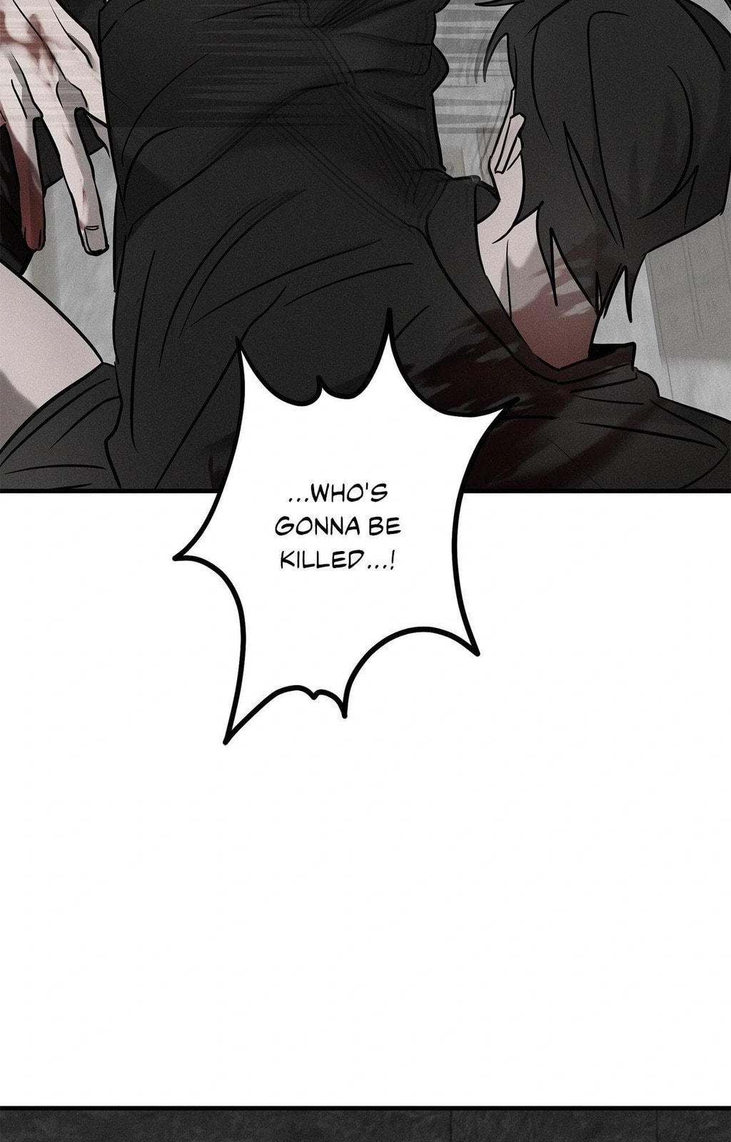 Pietà Chapter 24 page 37 - 
