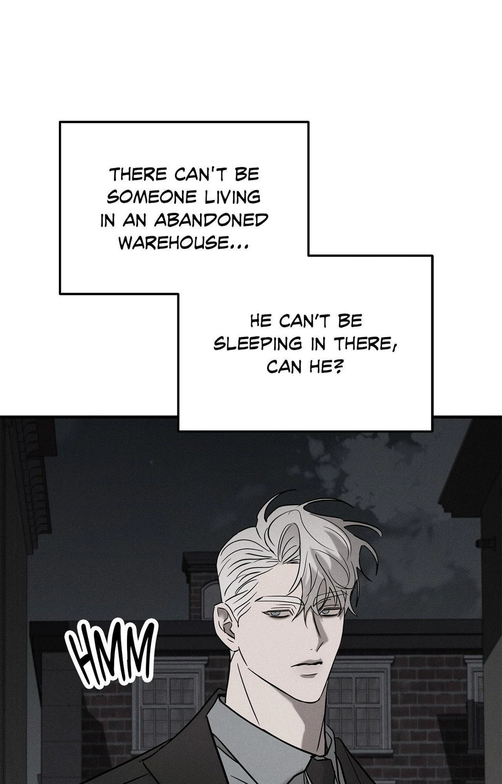 Pietà Chapter 24 page 44 - 